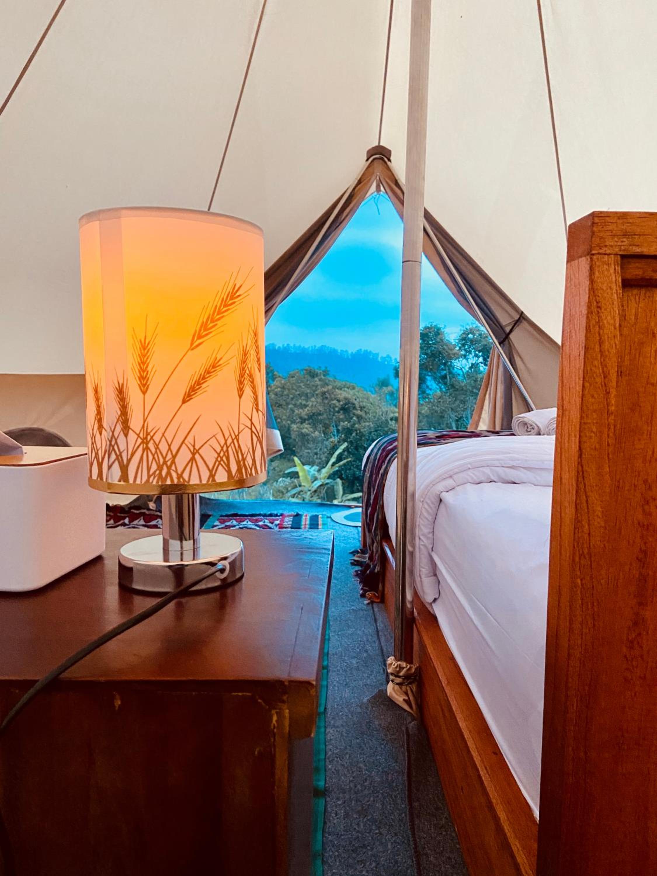 Wanahita Camp