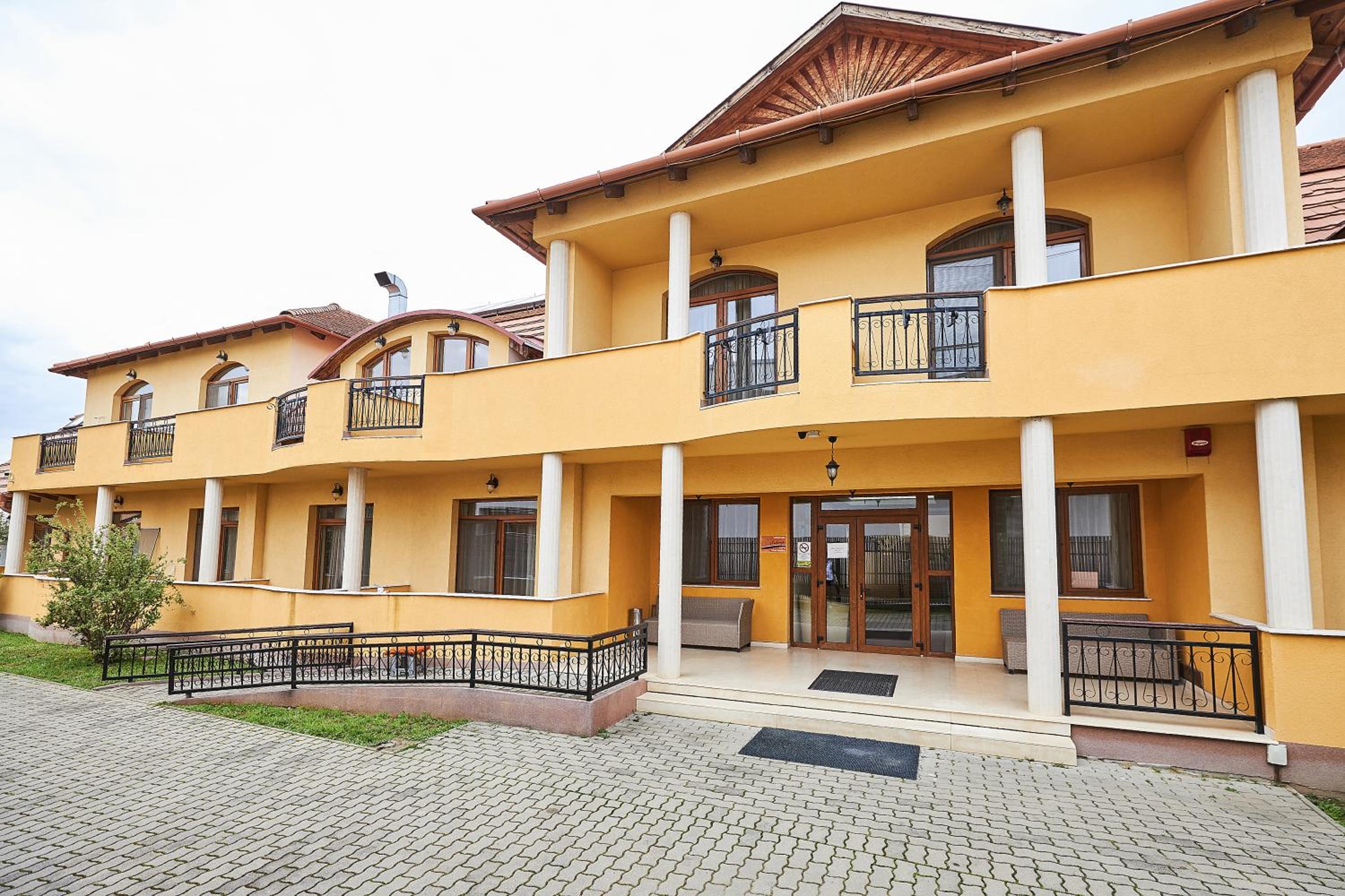 Holidays Club Resorts view 2