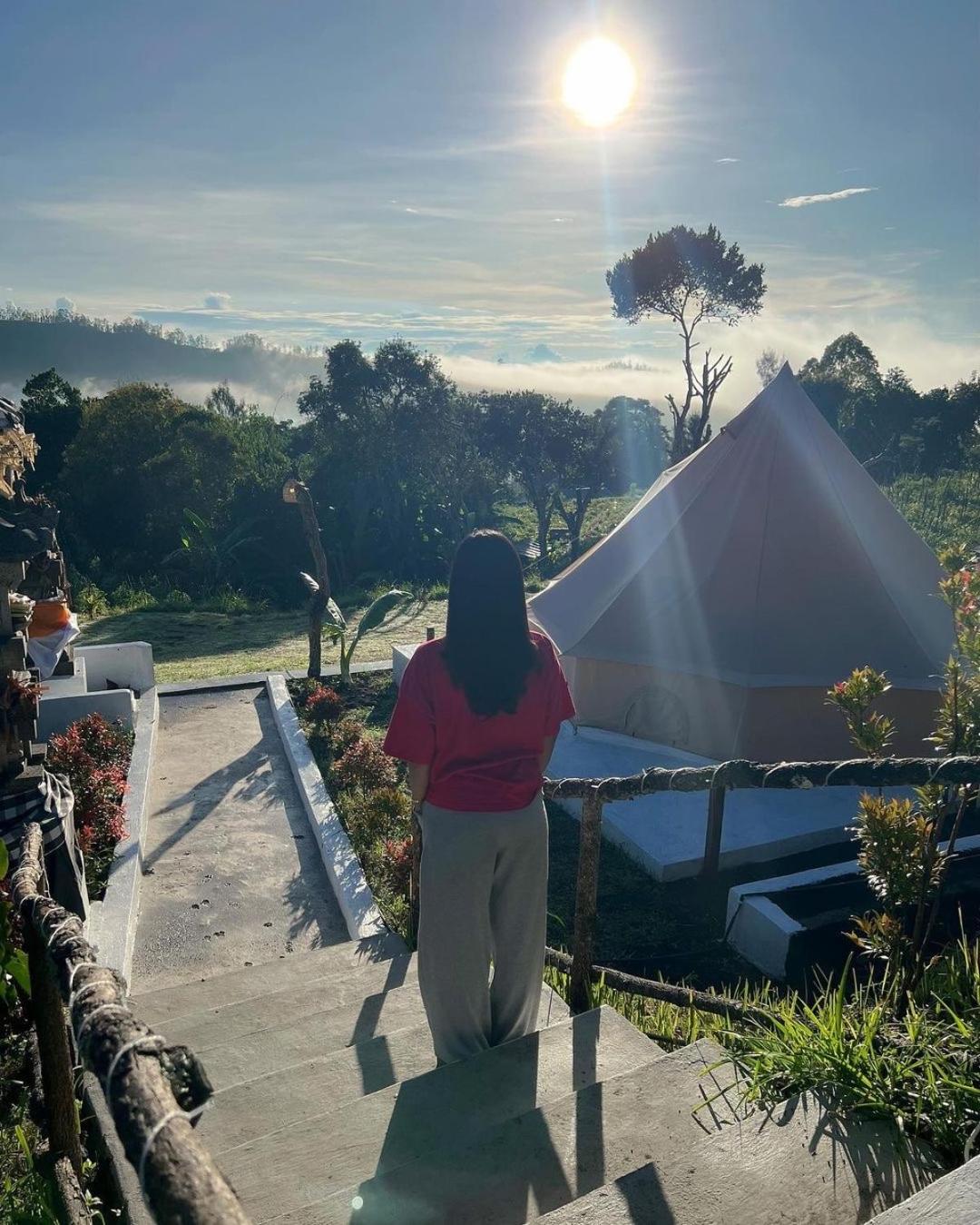 Wanahita Camp