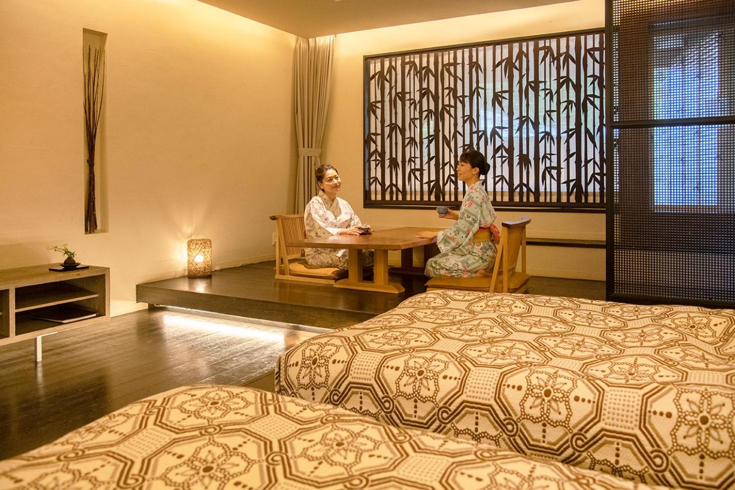 Hotel Oyanagi