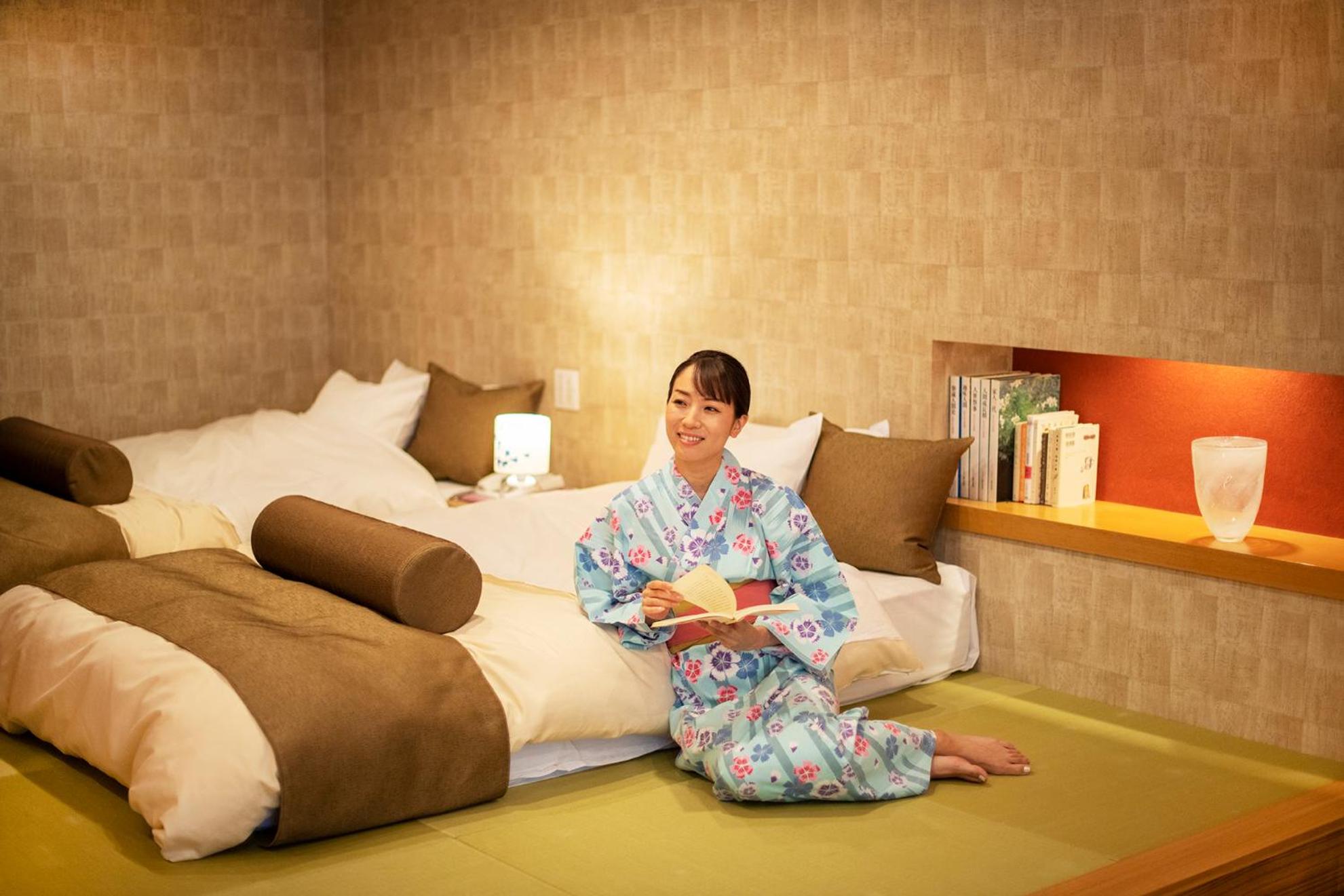 Hotel Oyanagi