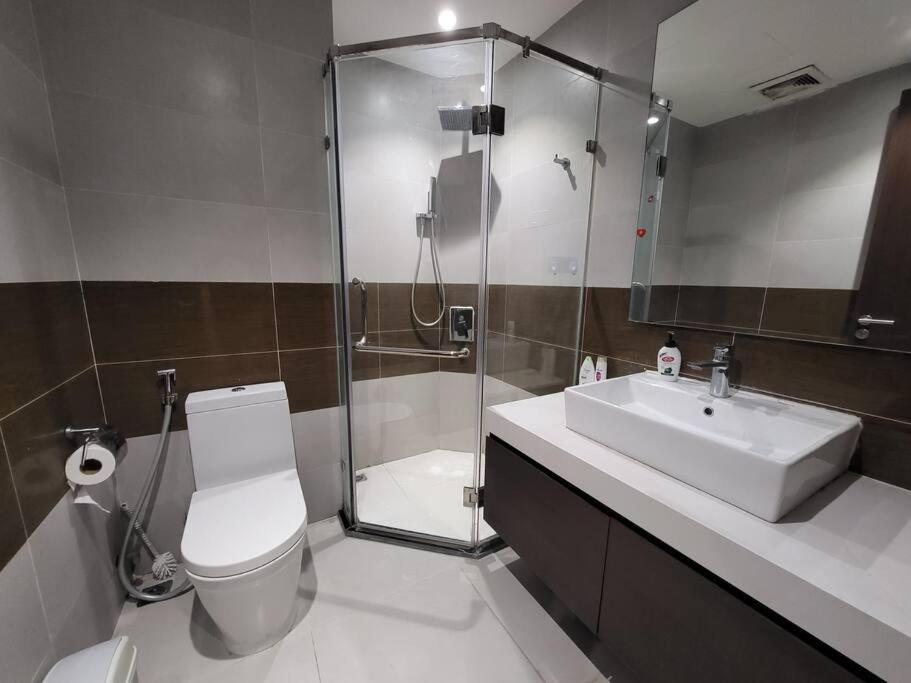 Căn hộ cao cấp 85m2 2BR đối diện AeonMall LongBiên