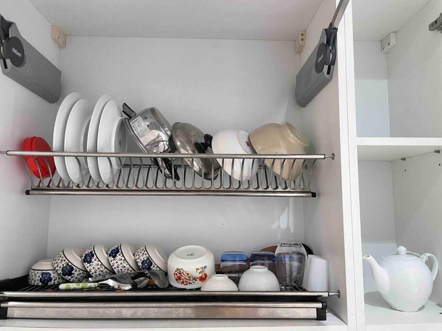 Căn hộ cao cấp 85m2 2BR đối diện AeonMall LongBiên