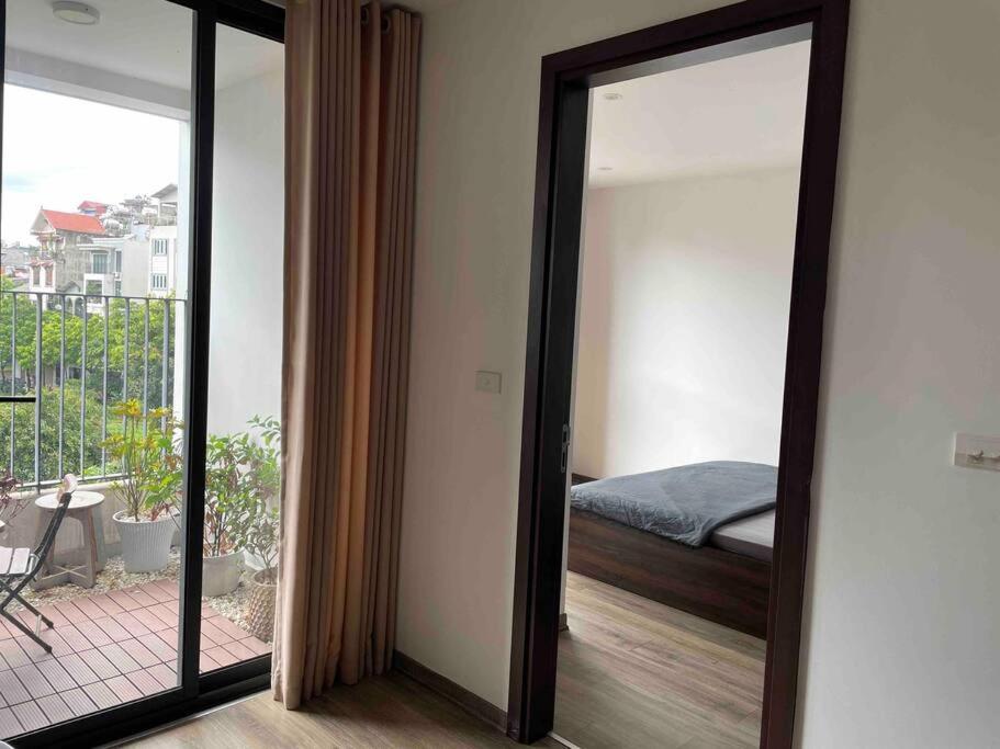 Căn hộ cao cấp 85m2 2BR đối diện AeonMall LongBiên
