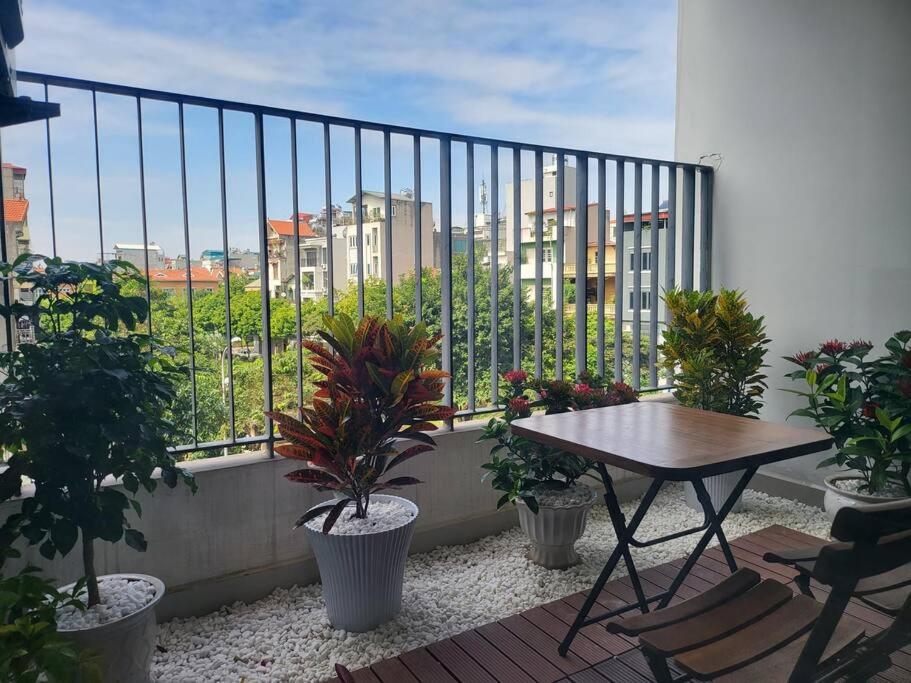 Căn hộ cao cấp 85m2 2BR đối diện AeonMall LongBiên