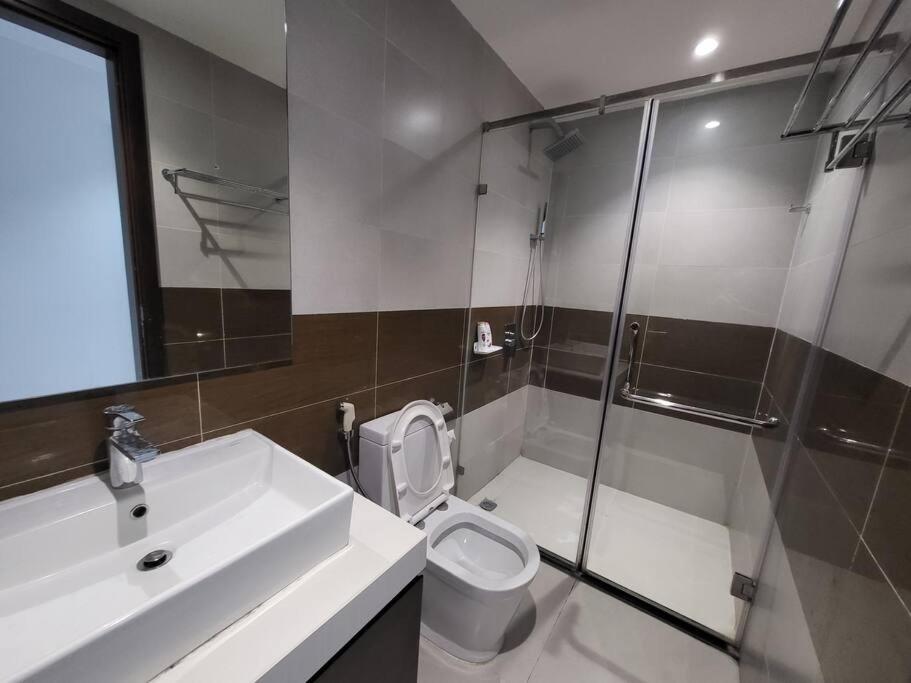 Căn hộ cao cấp 85m2 2BR đối diện AeonMall LongBiên