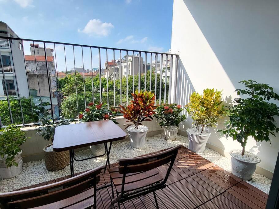 Căn hộ cao cấp 85m2 2BR đối diện AeonMall LongBiên