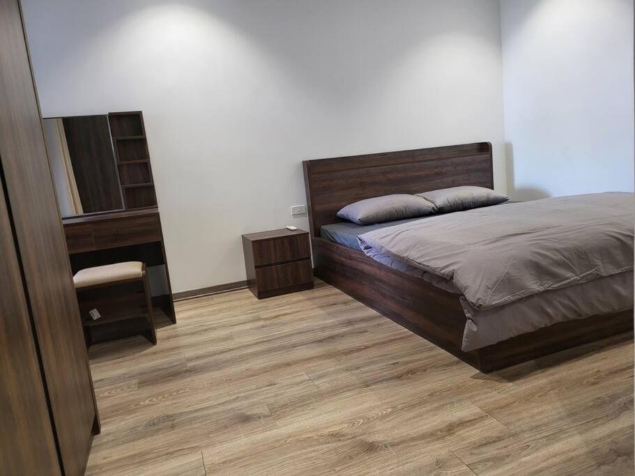 Căn hộ cao cấp 85m2 2BR đối diện AeonMall LongBiên