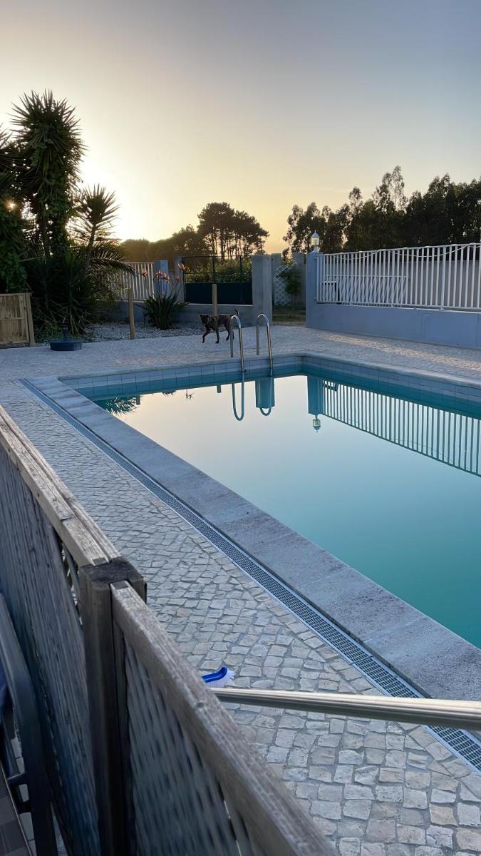 Casa São Domingos view 3