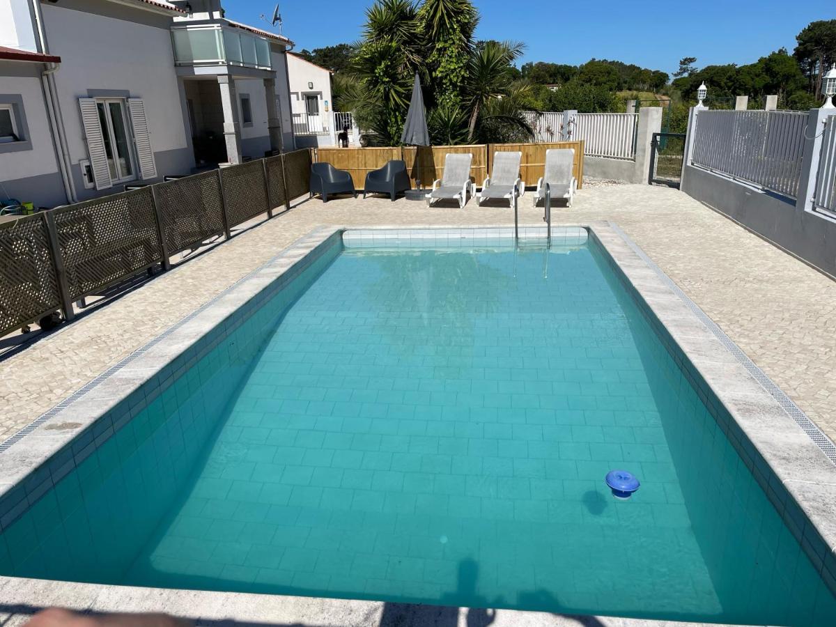 Casa São Domingos view 4