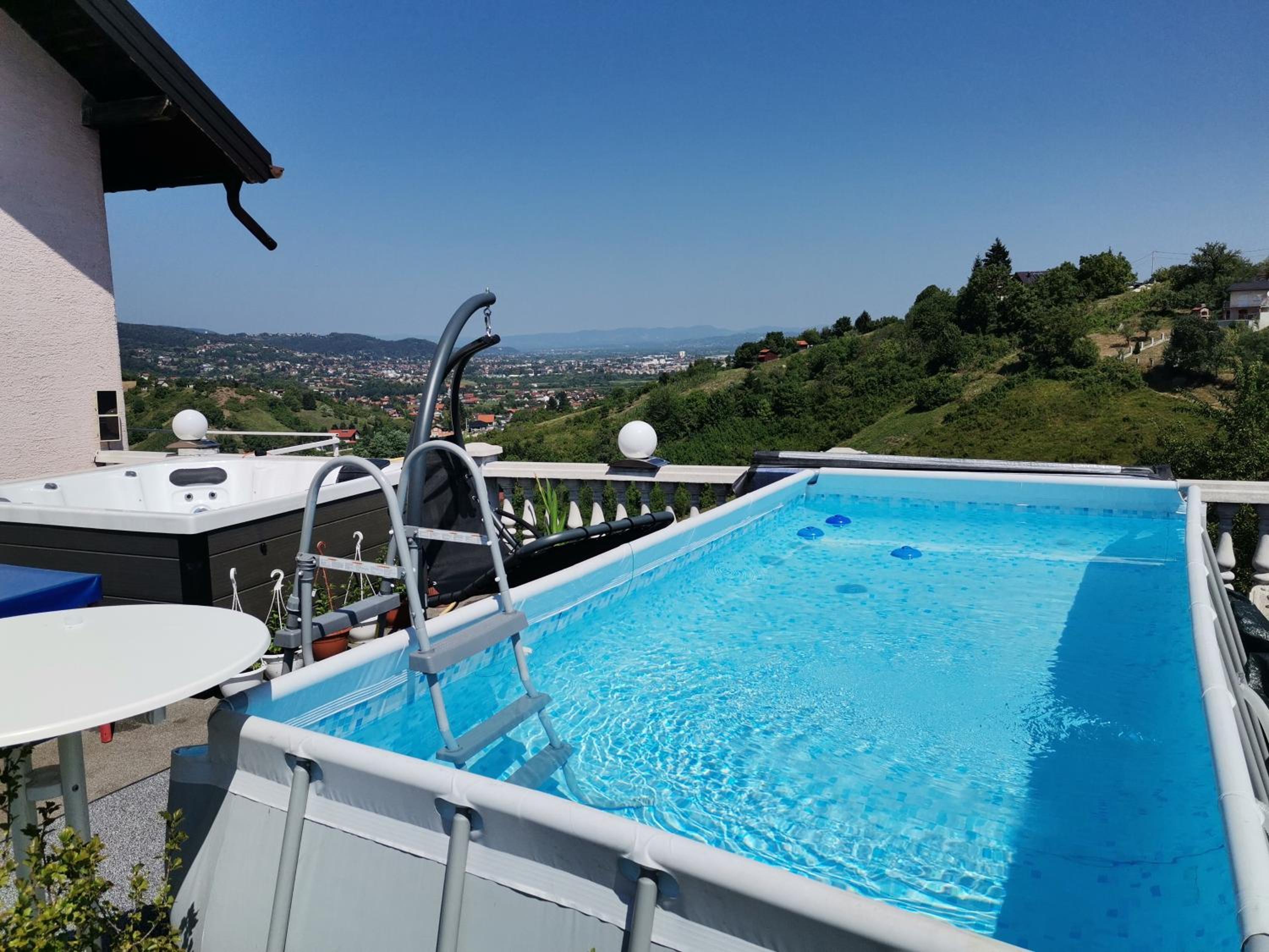 Panorama Apartman