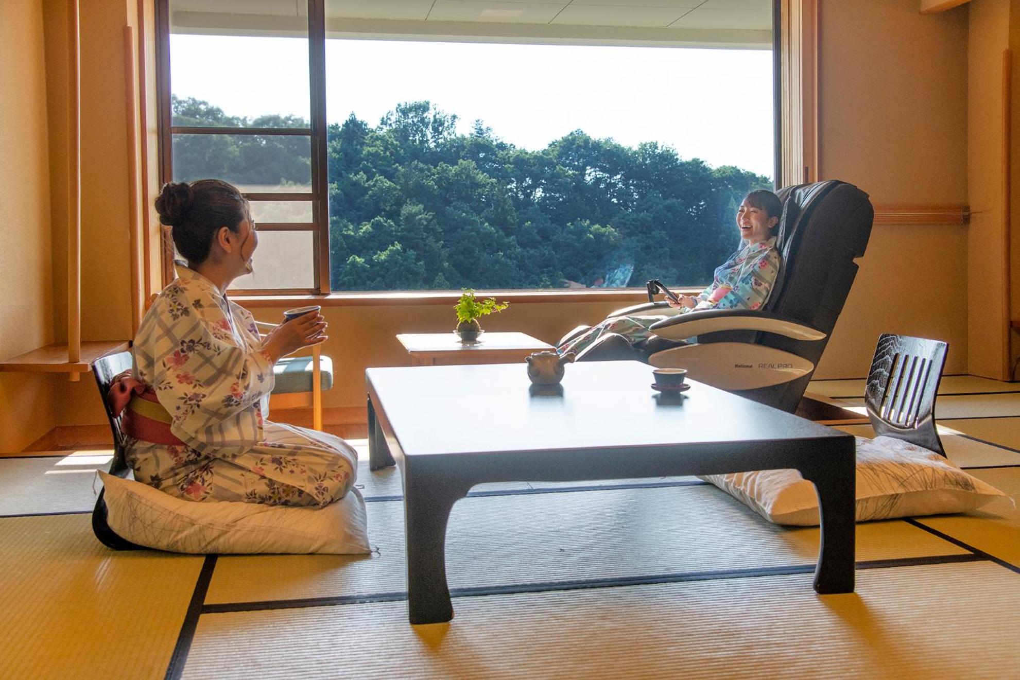 Hotel Oyanagi