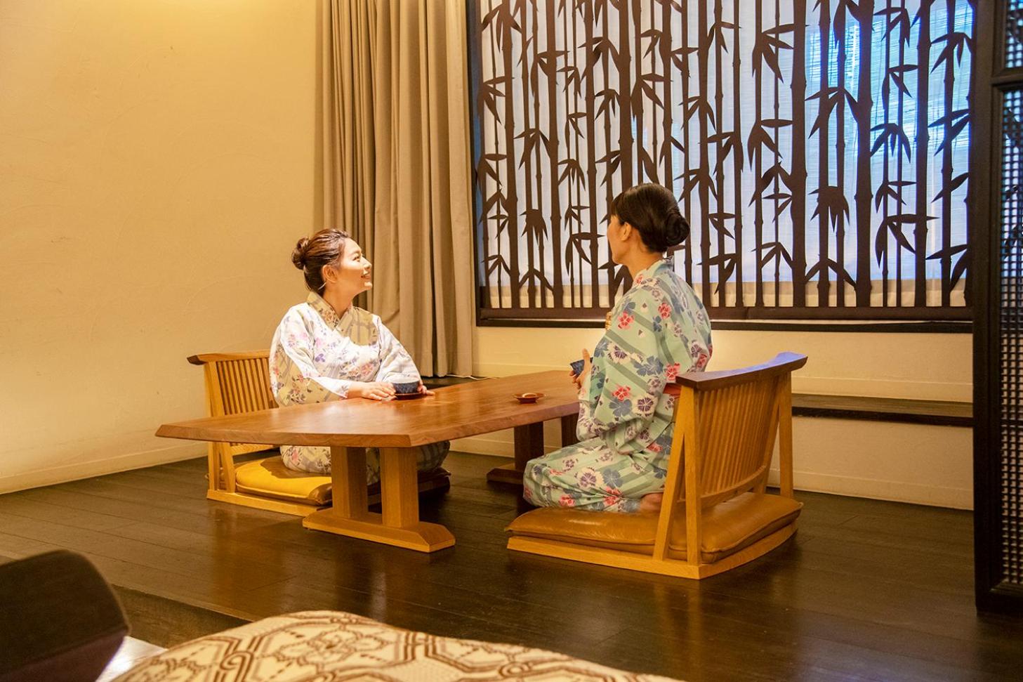 Hotel Oyanagi