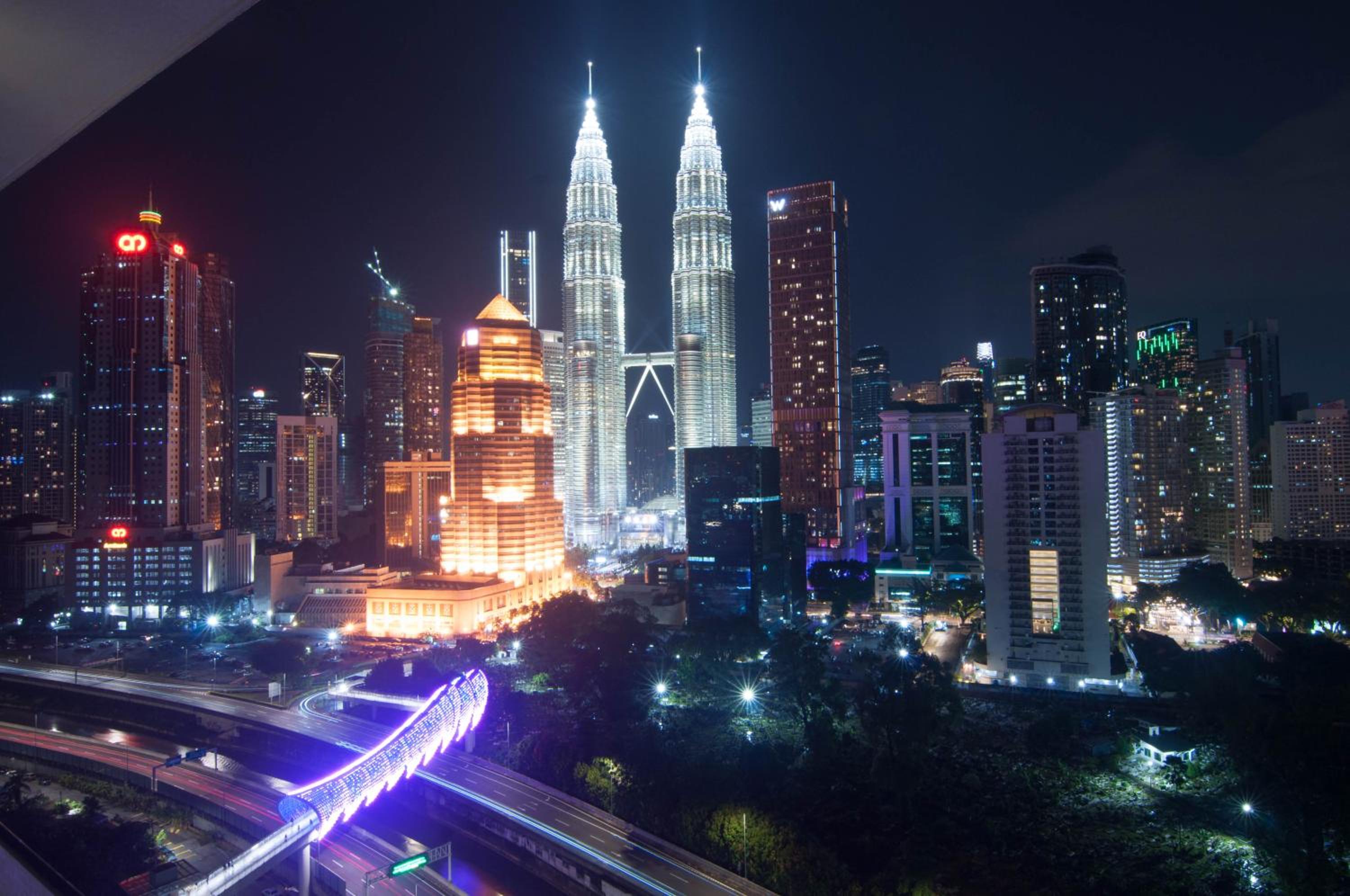 Legasi Kampung Baru - Idealhub
