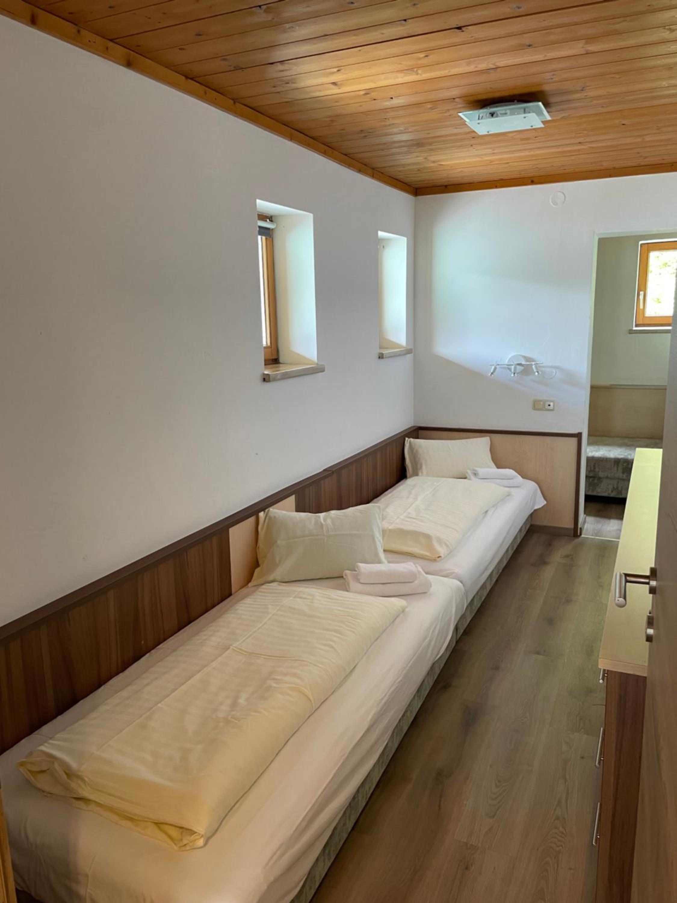 Hotel-Garni Seestrand