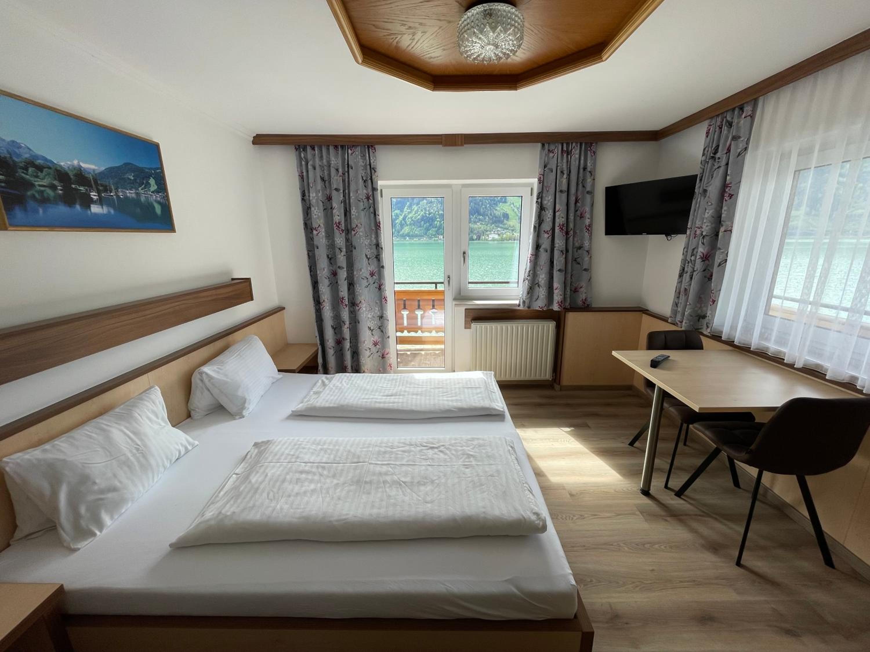 Hotel-Garni Seestrand
