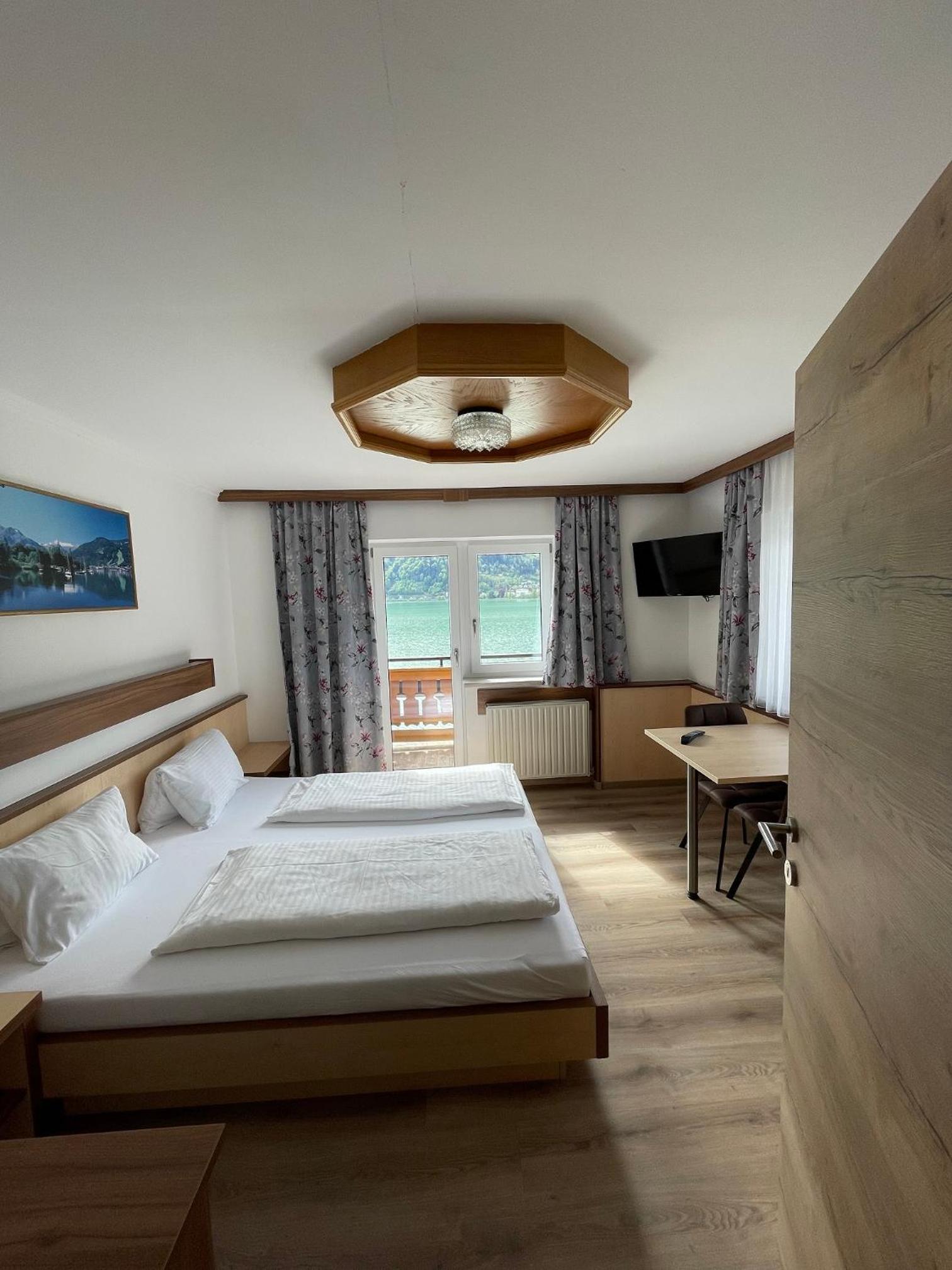 Hotel-Garni Seestrand