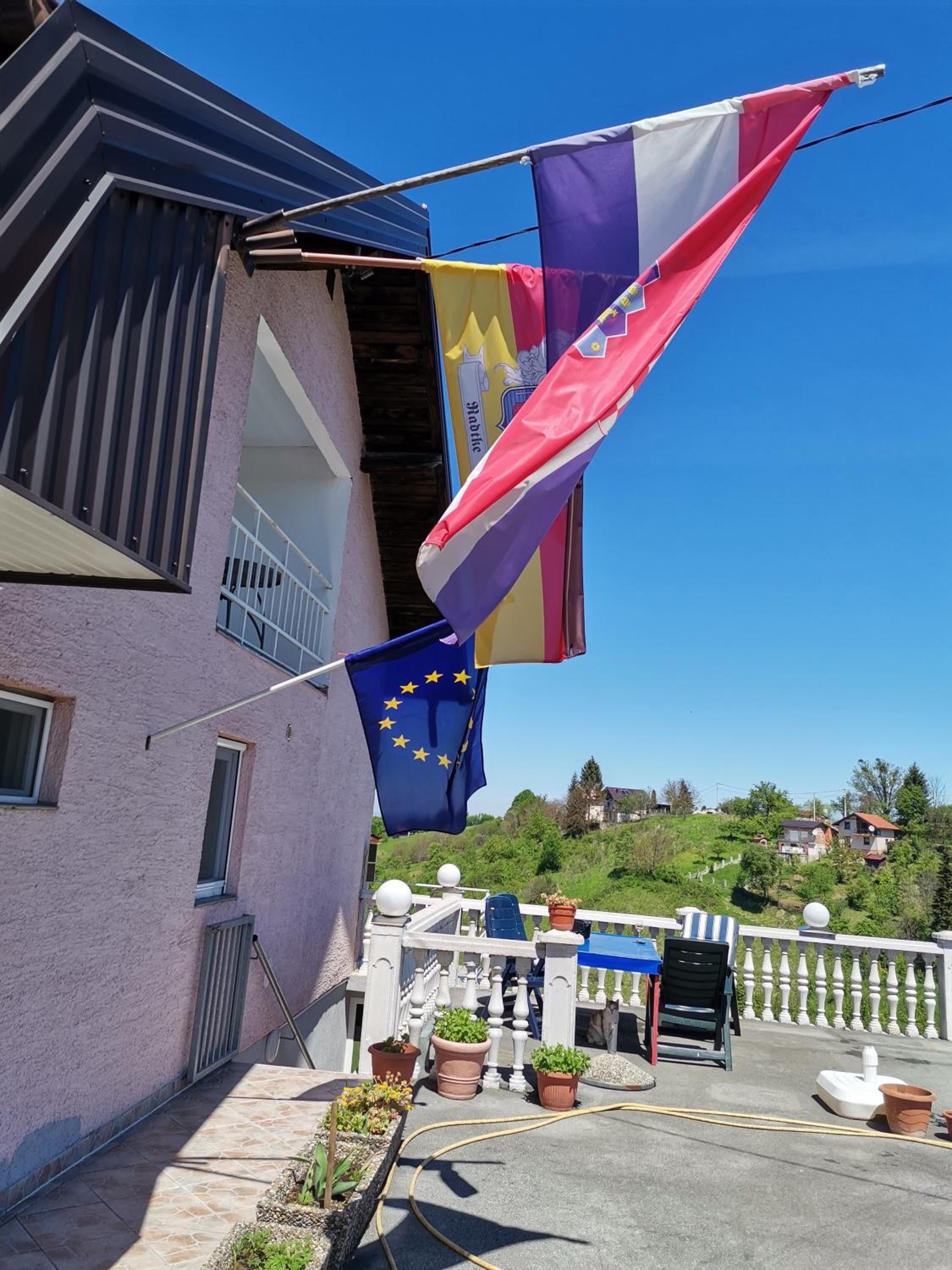 Panorama Apartman