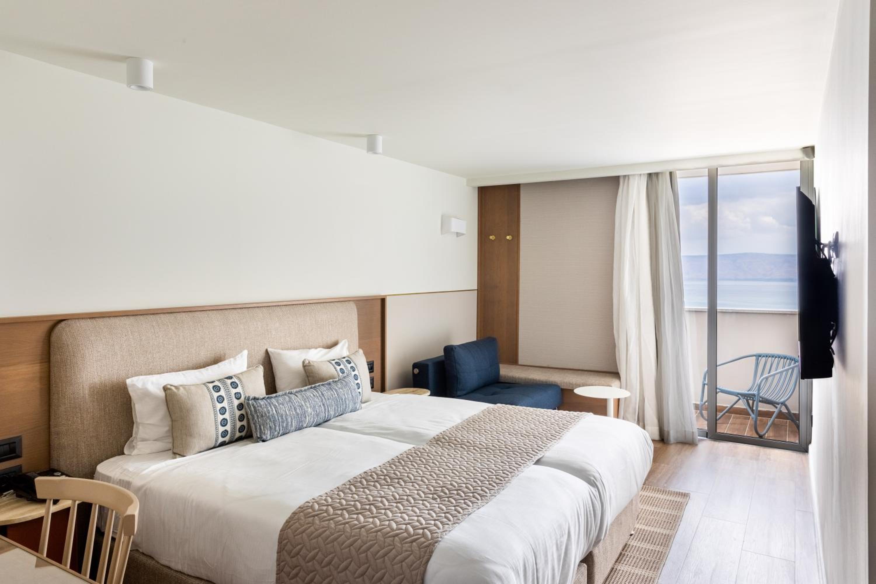 Tiberias Vacations - King Solomon Hotel Tiberias - Property Image 10