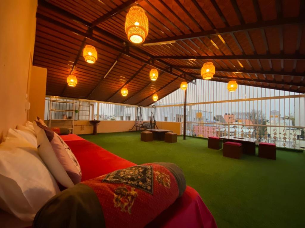 roof