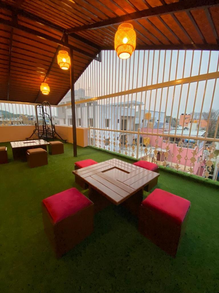 roof