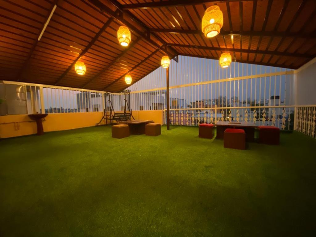 roof