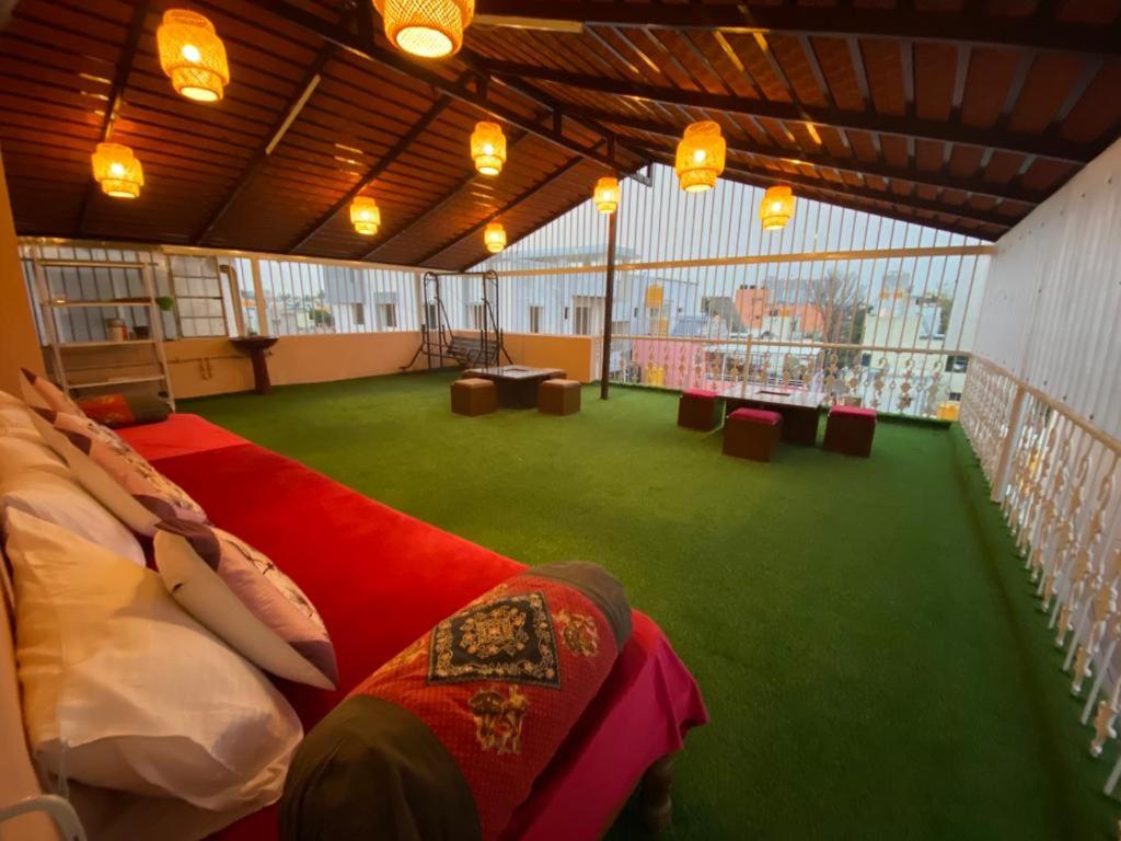 roof