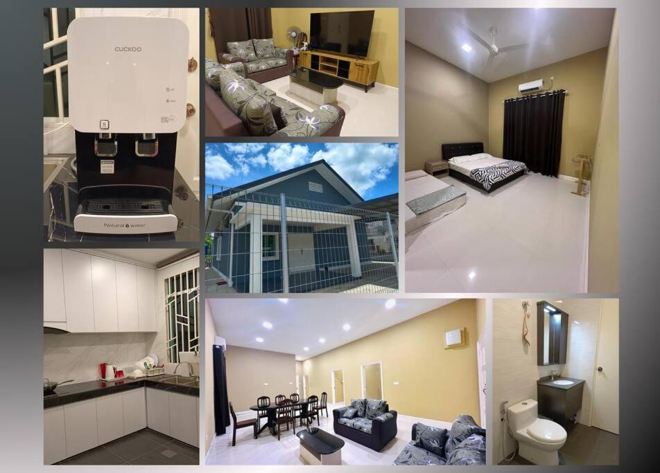 Guesthouse 26 Villa/Sejati/Mile7