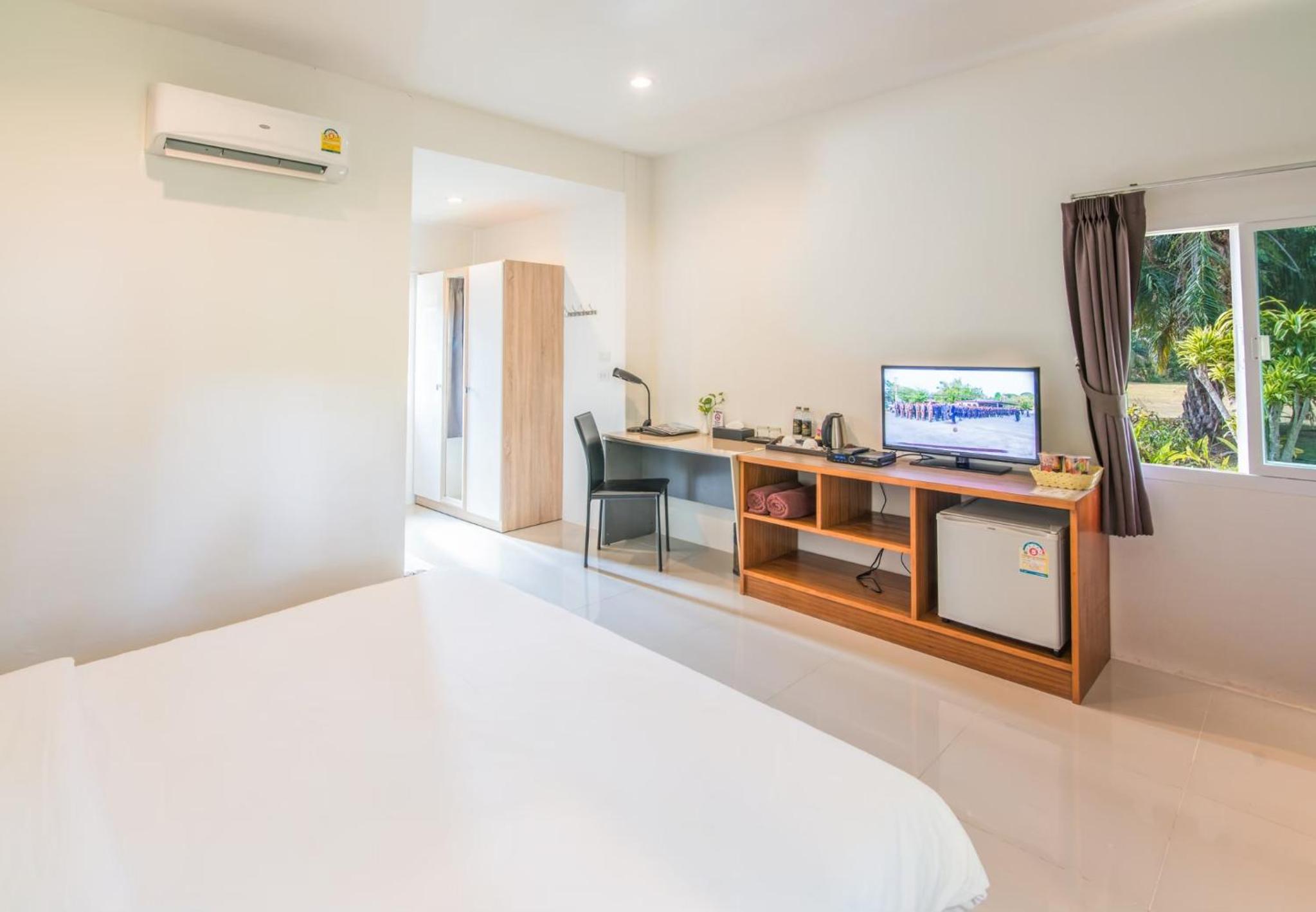 Katathong Golf Resort & Spa