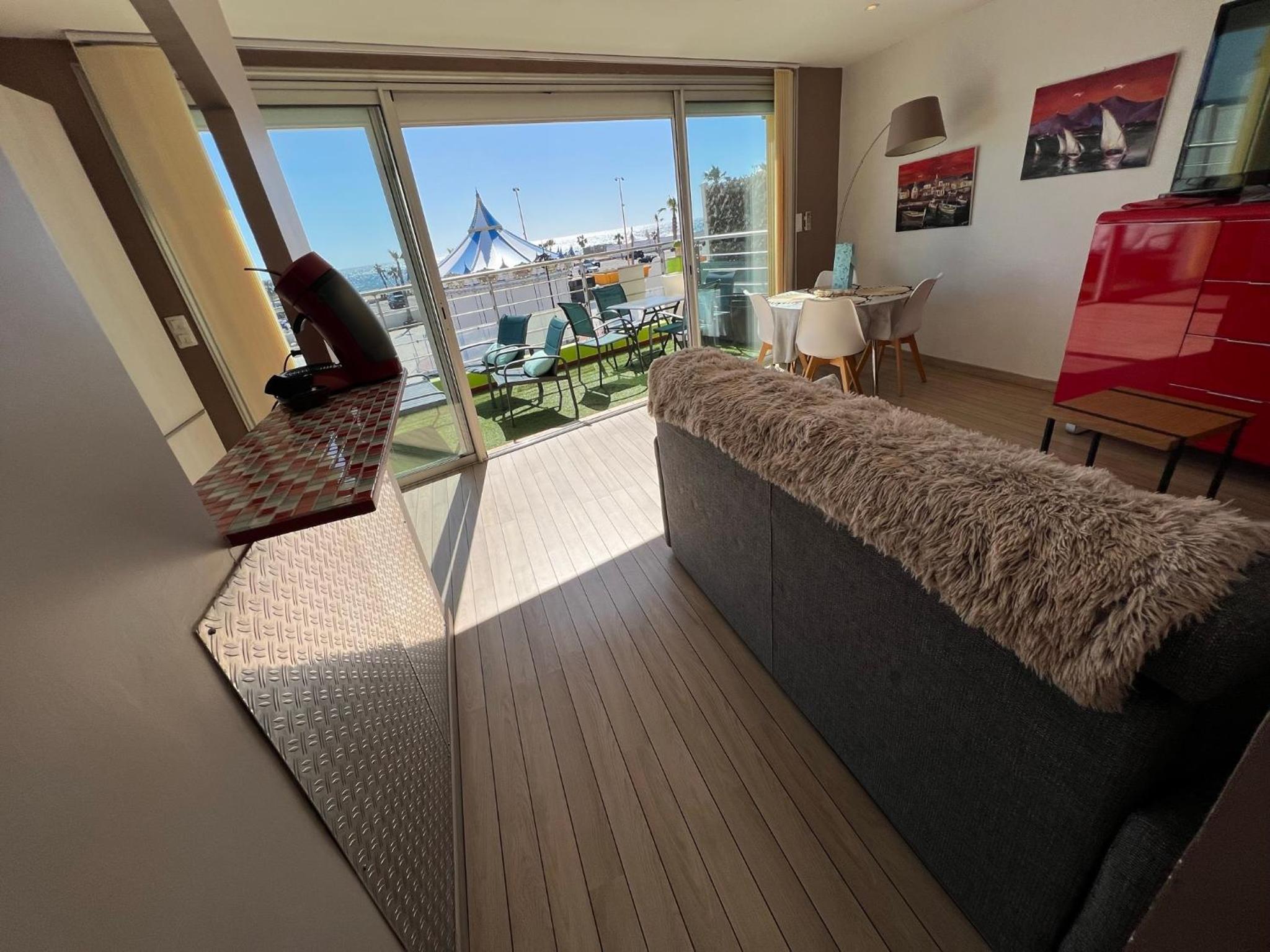 Rivage view 3