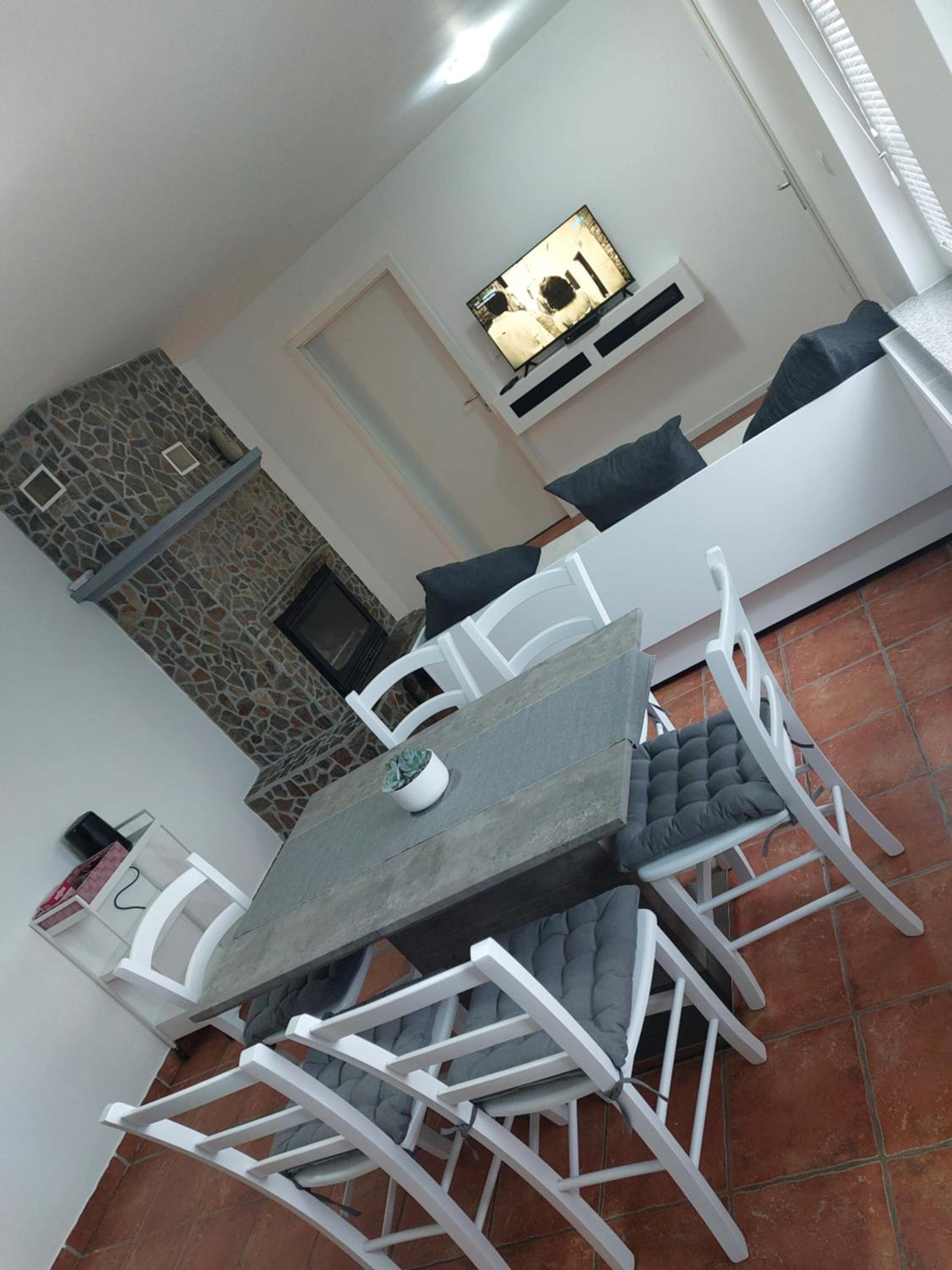 Apartma Sandi view 3