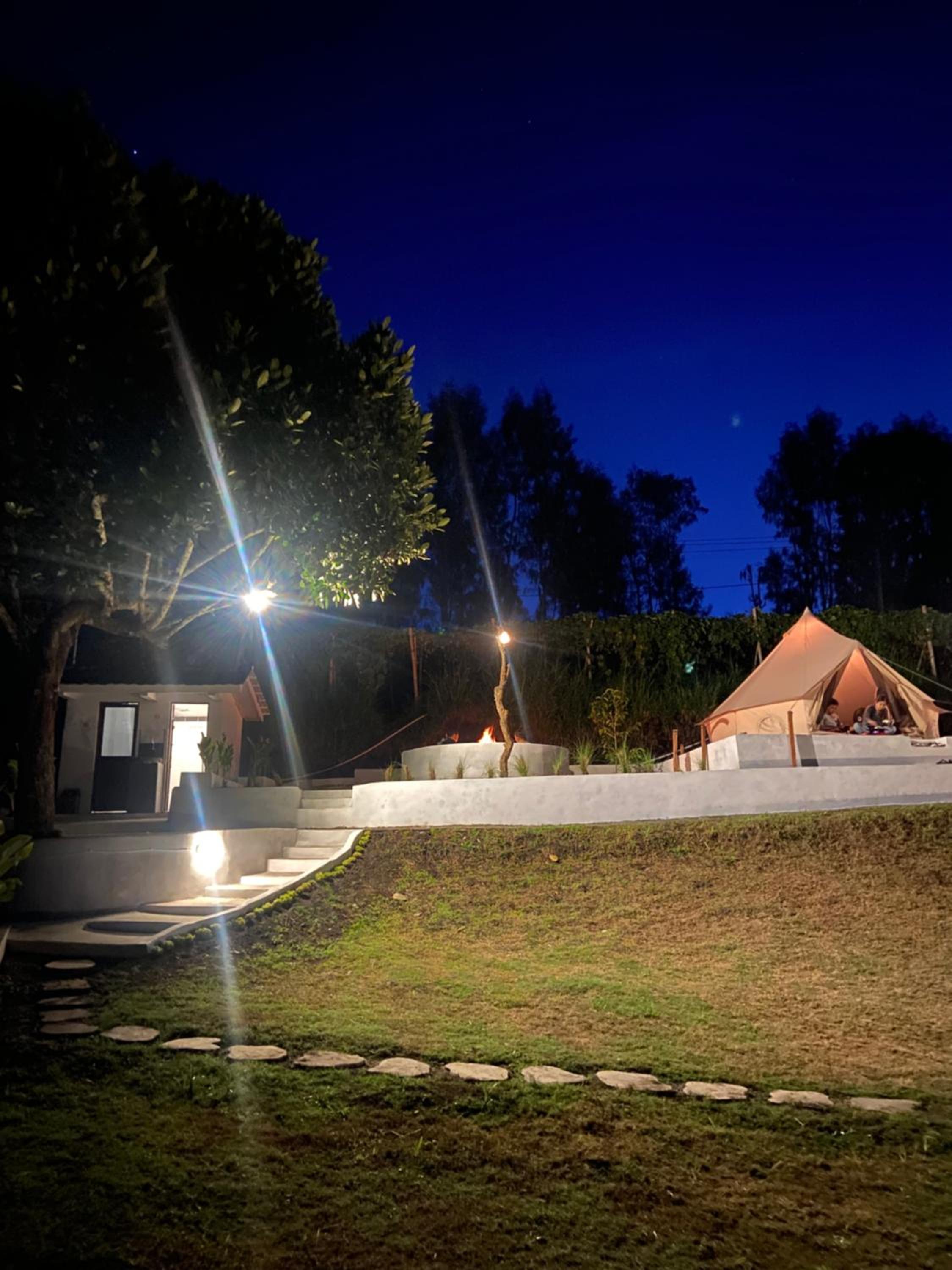 Wanahita Camp