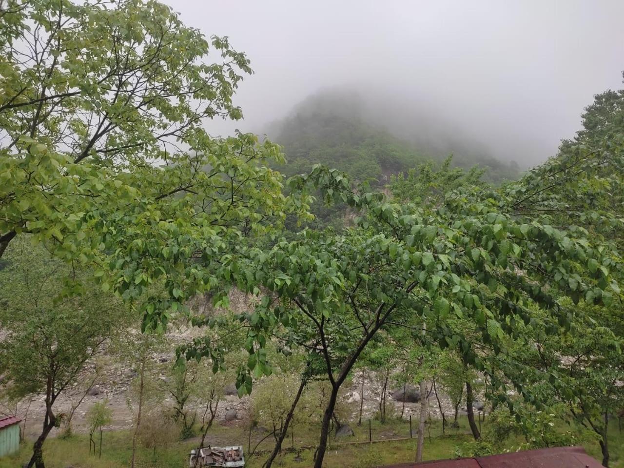 ECOHOTEL ''QIZIL Dere''
