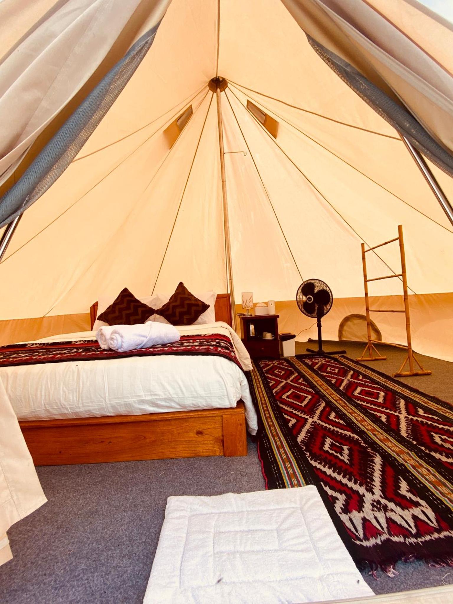 Wanahita Camp