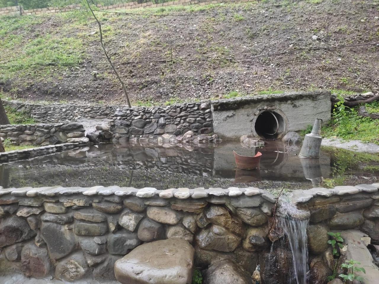 ECOHOTEL ''QIZIL Dere''