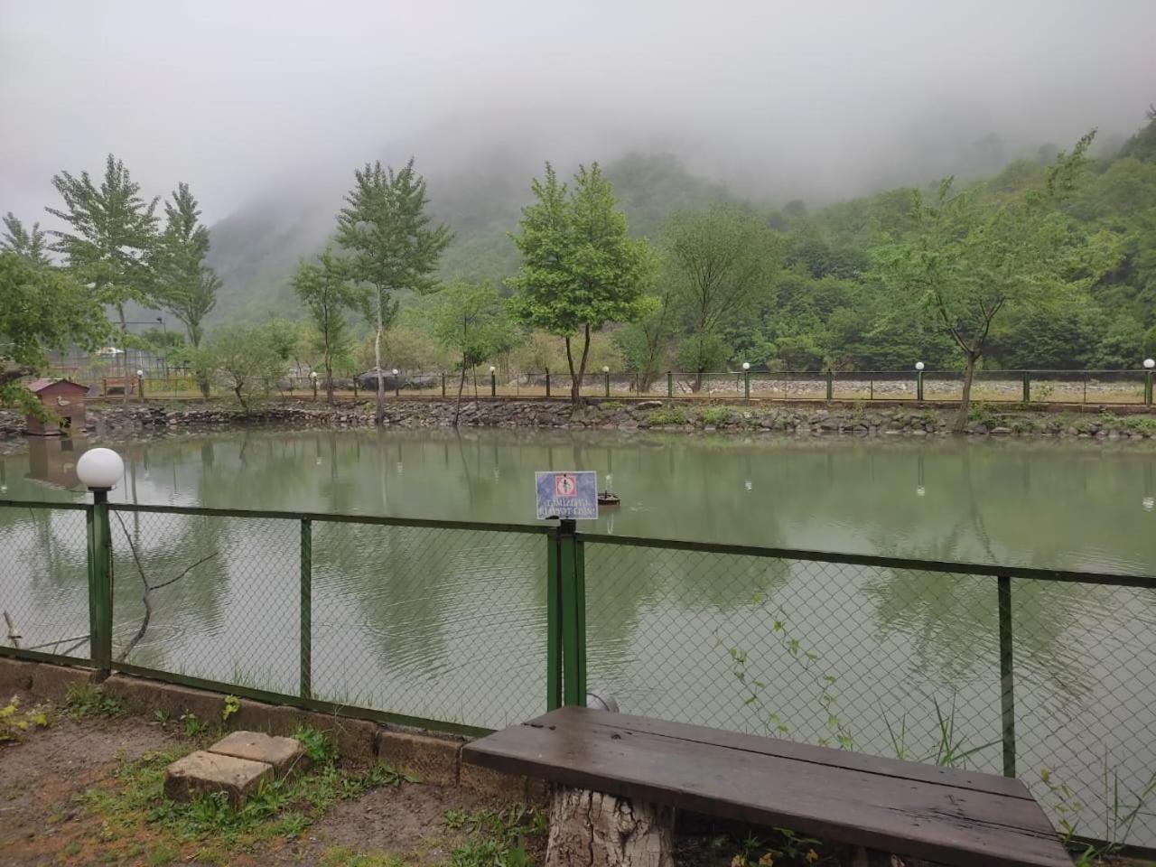 ECOHOTEL ''QIZIL Dere''