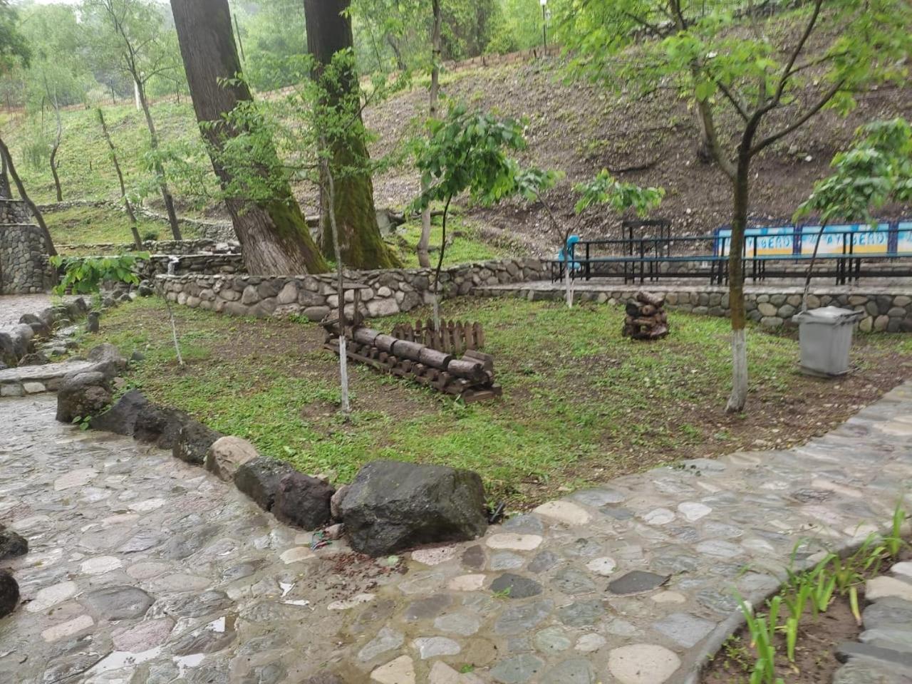 ECOHOTEL ''QIZIL Dere''