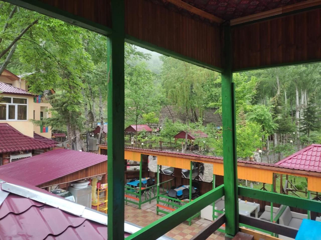 ECOHOTEL ''QIZIL Dere''