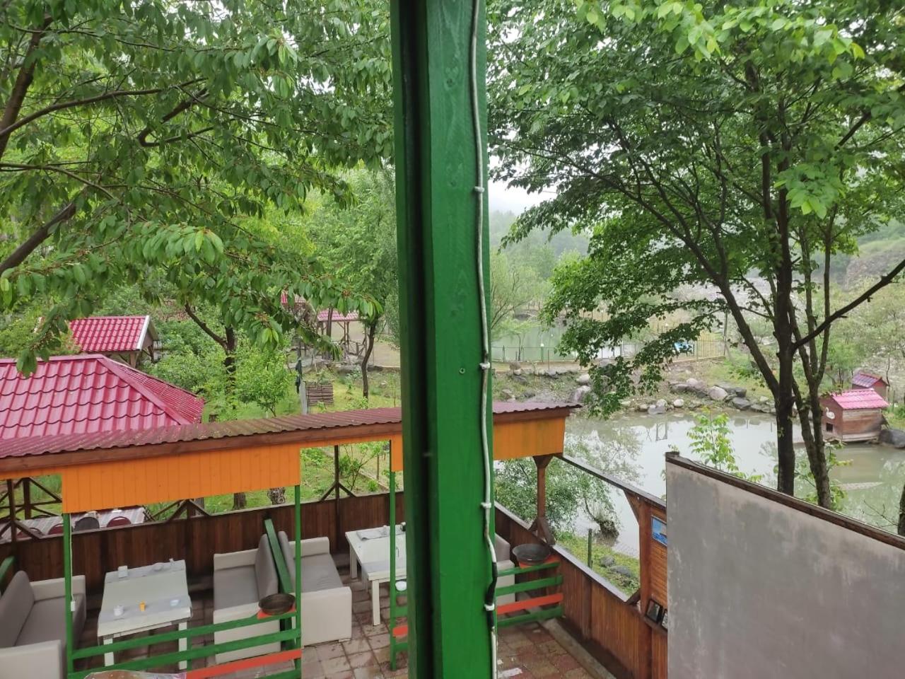 ECOHOTEL ''QIZIL Dere''