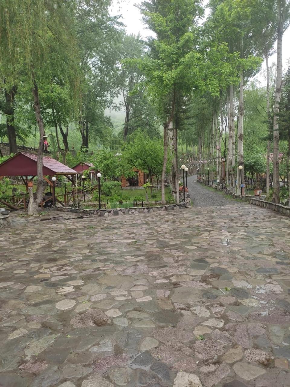ECOHOTEL ''QIZIL Dere''