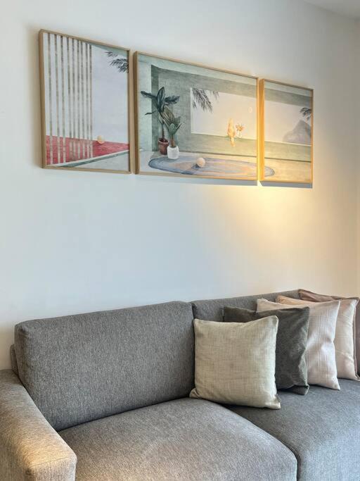 Emerald Avenue Cozy 3R3B Apartment 715 photo 5