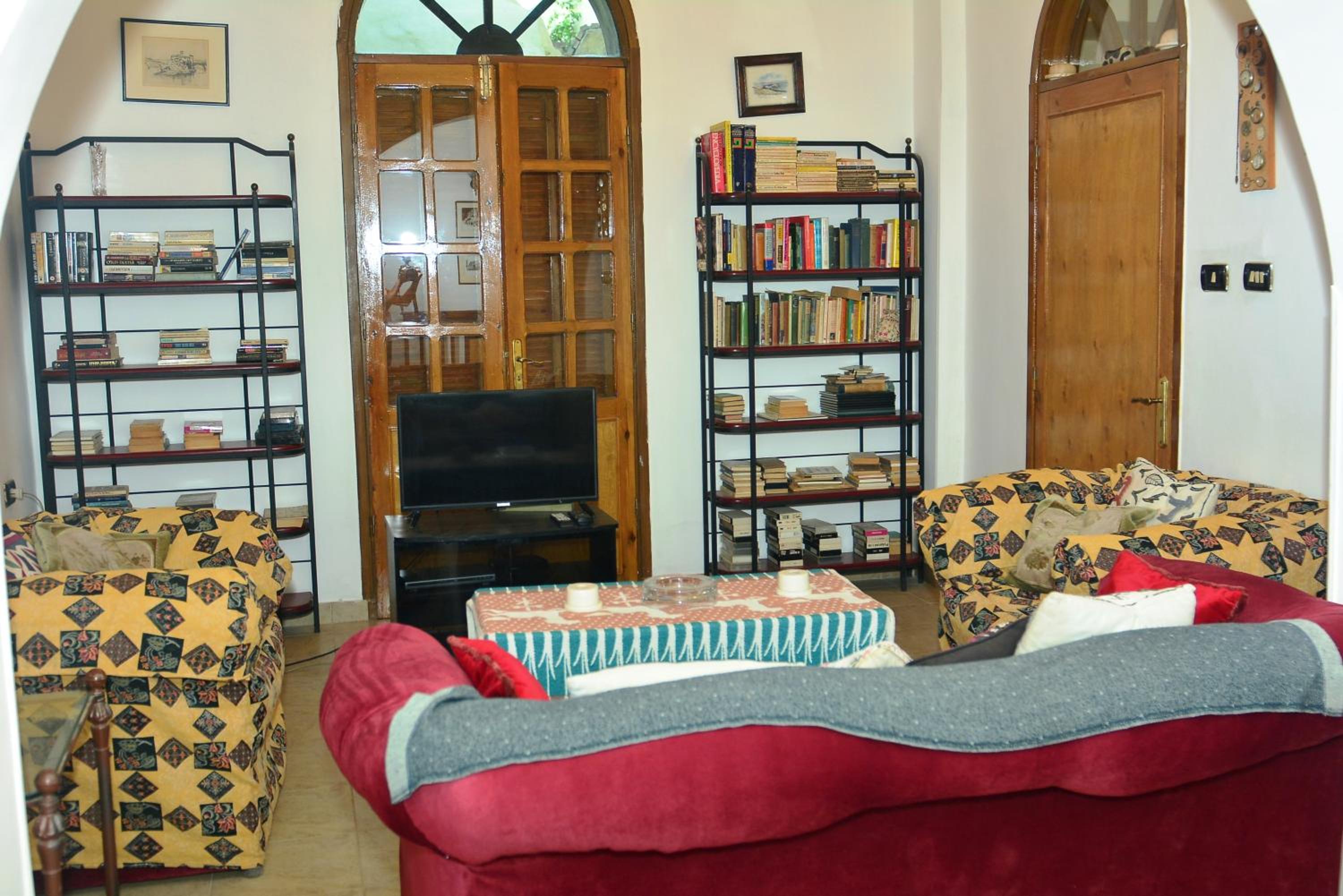 lounge