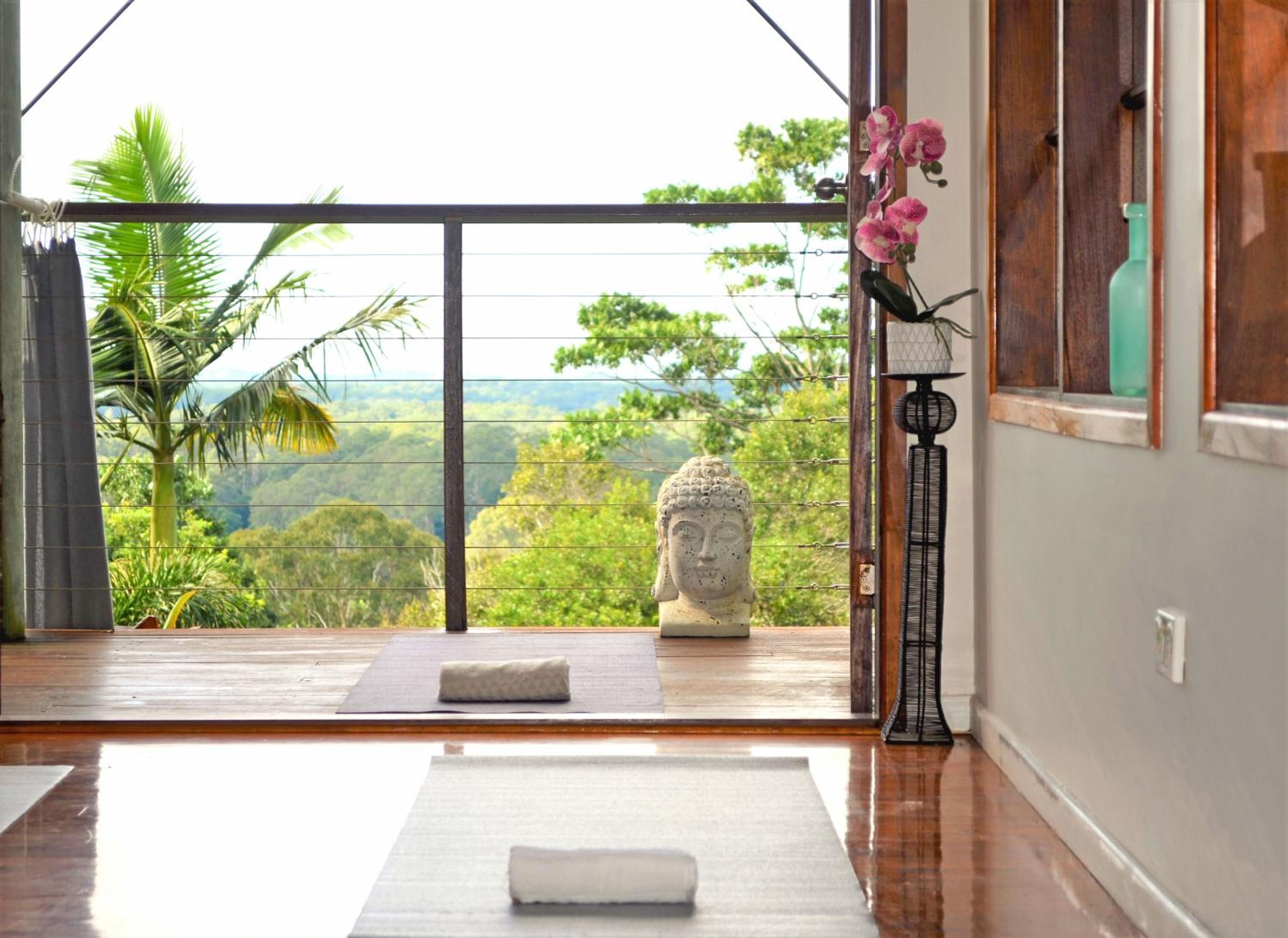 The Junglehouse Noosa