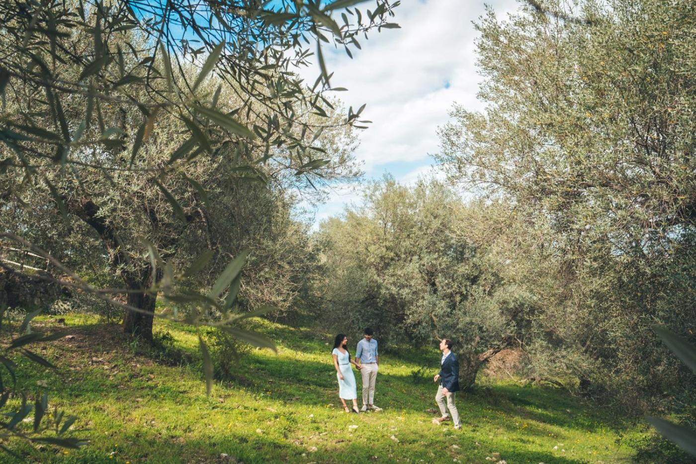 Podere Montale Il Borgo