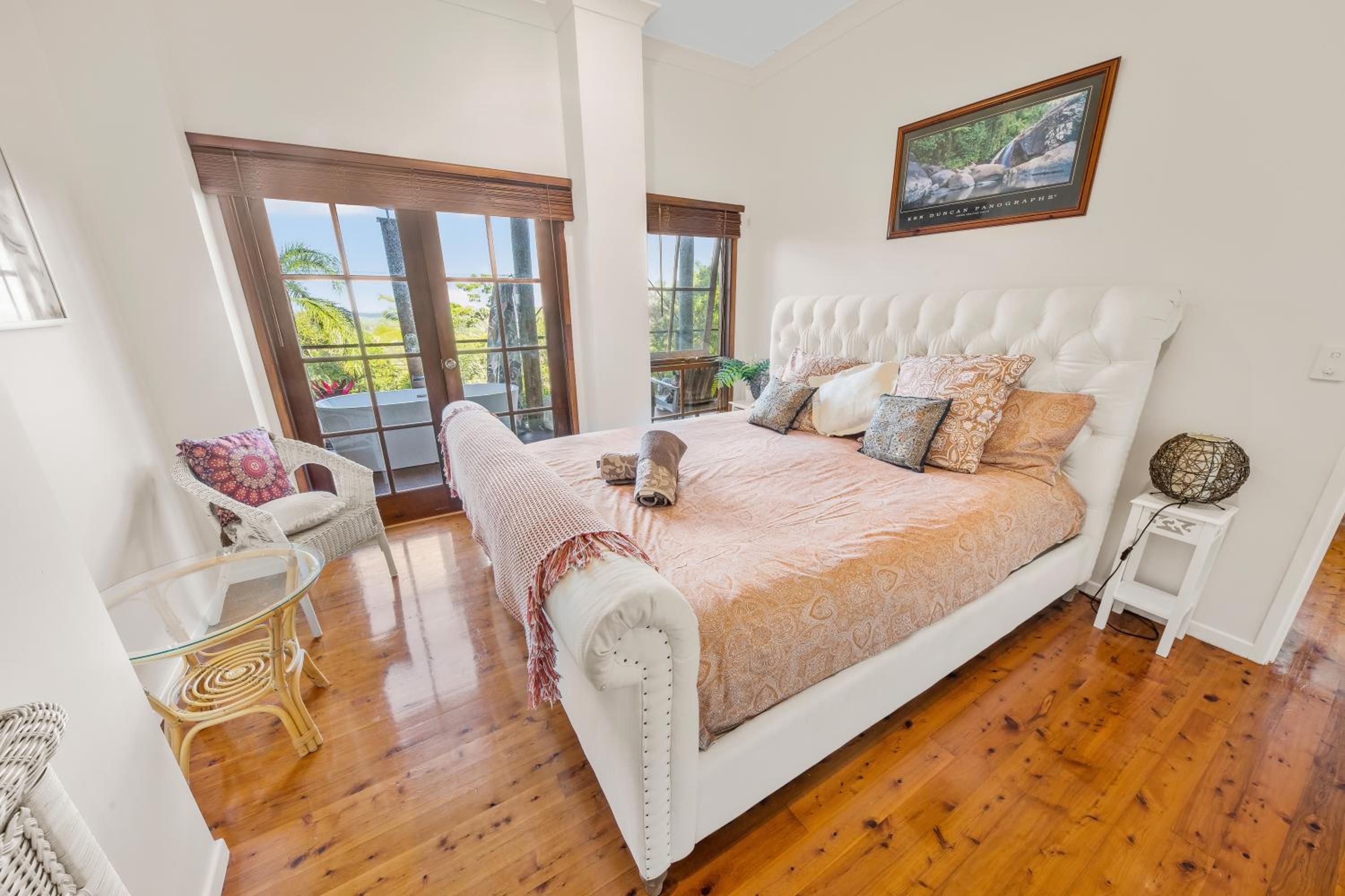 The Junglehouse Noosa