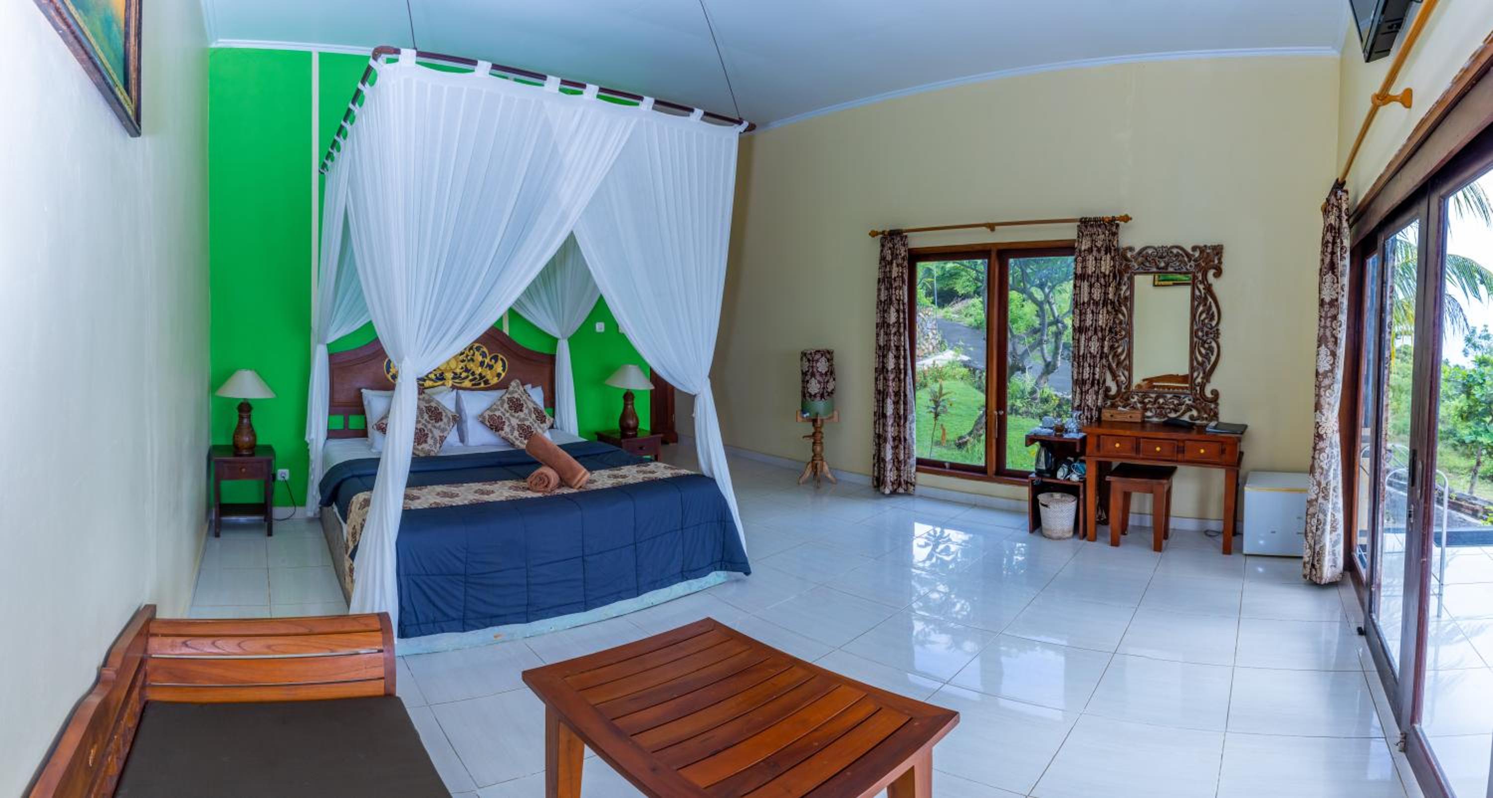 Bali Bhuana Villas