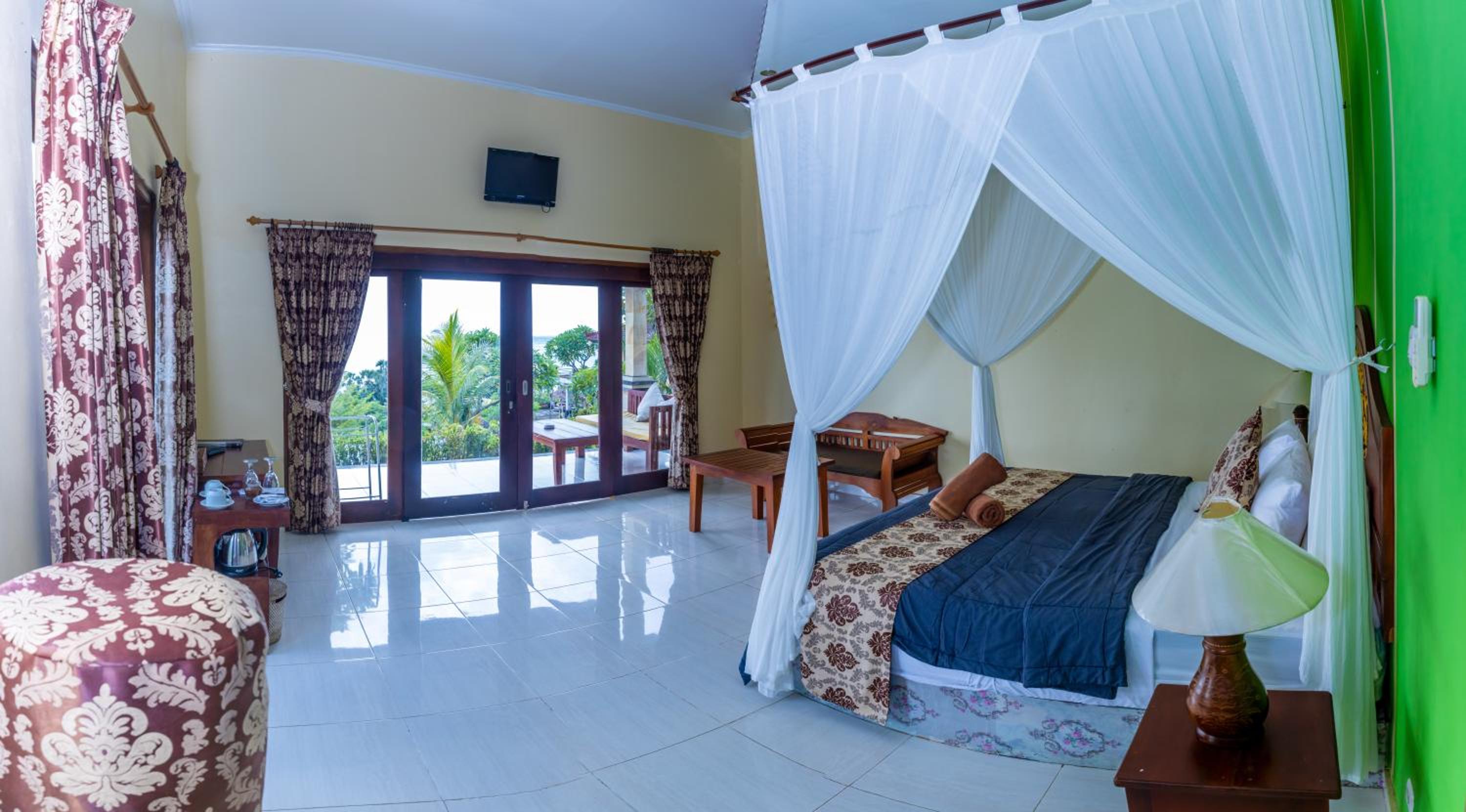 Bali Bhuana Villas