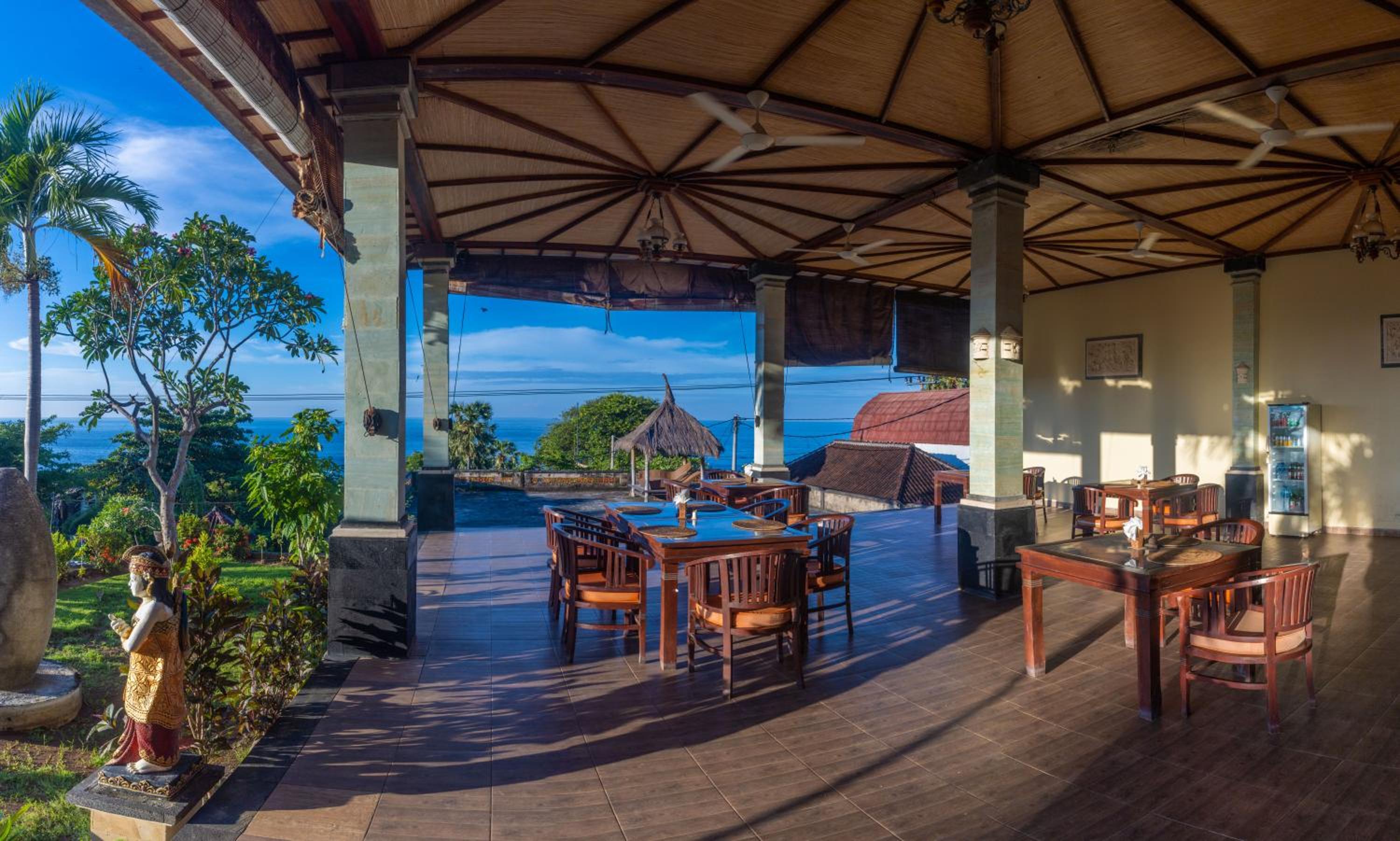 Bali Bhuana Villas