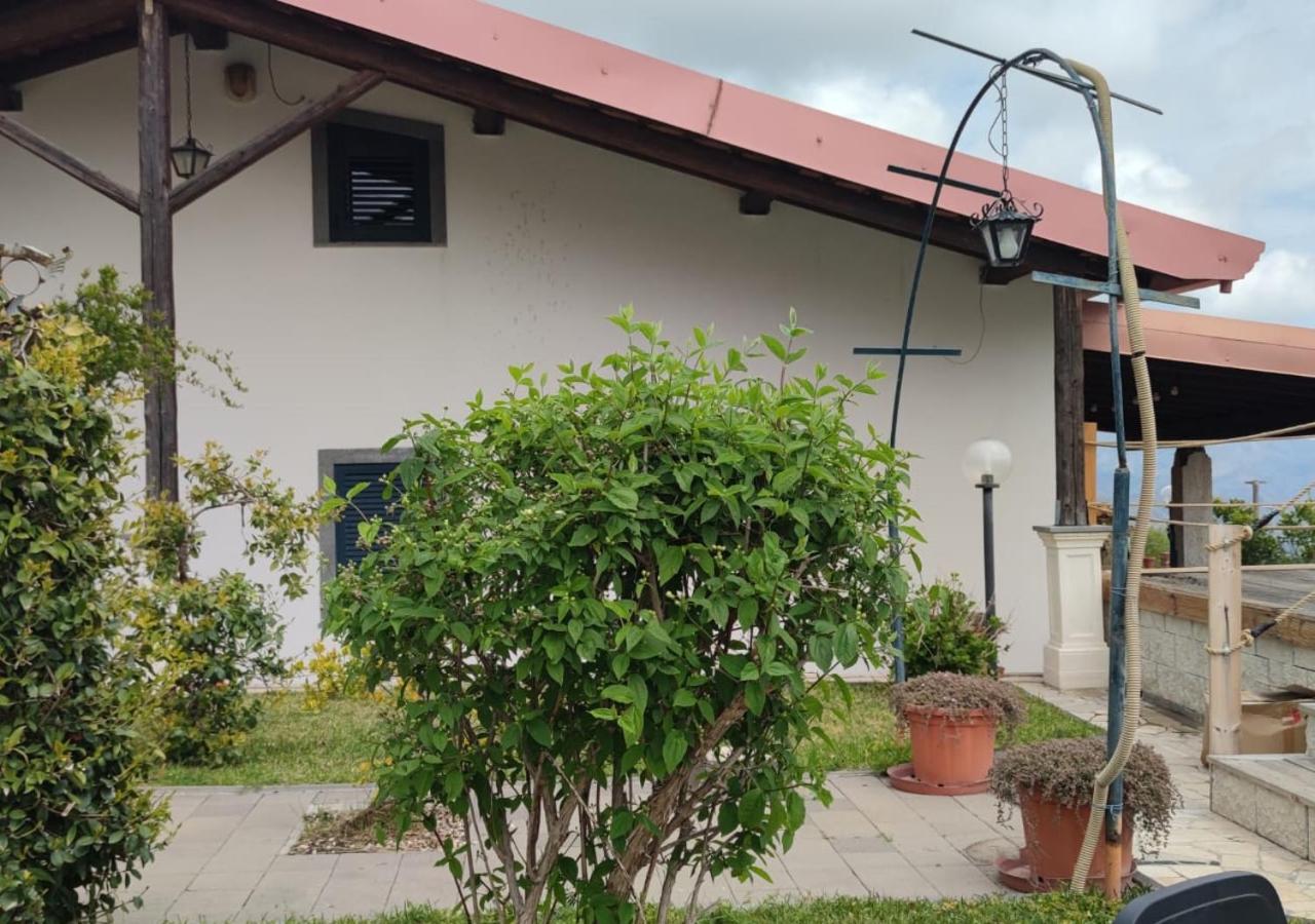 Peri Peri Guest House view 4