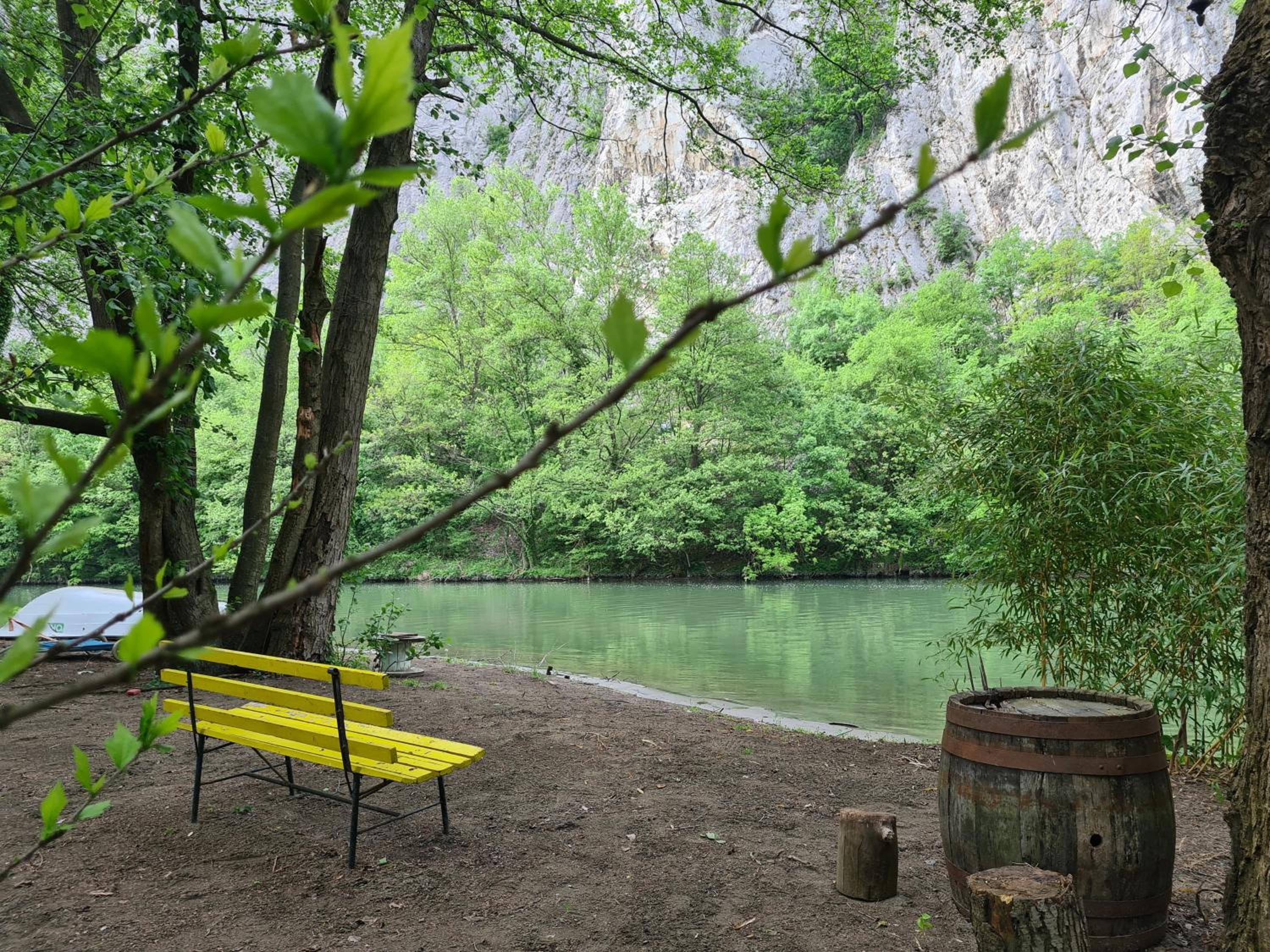 Ribarev san view 5